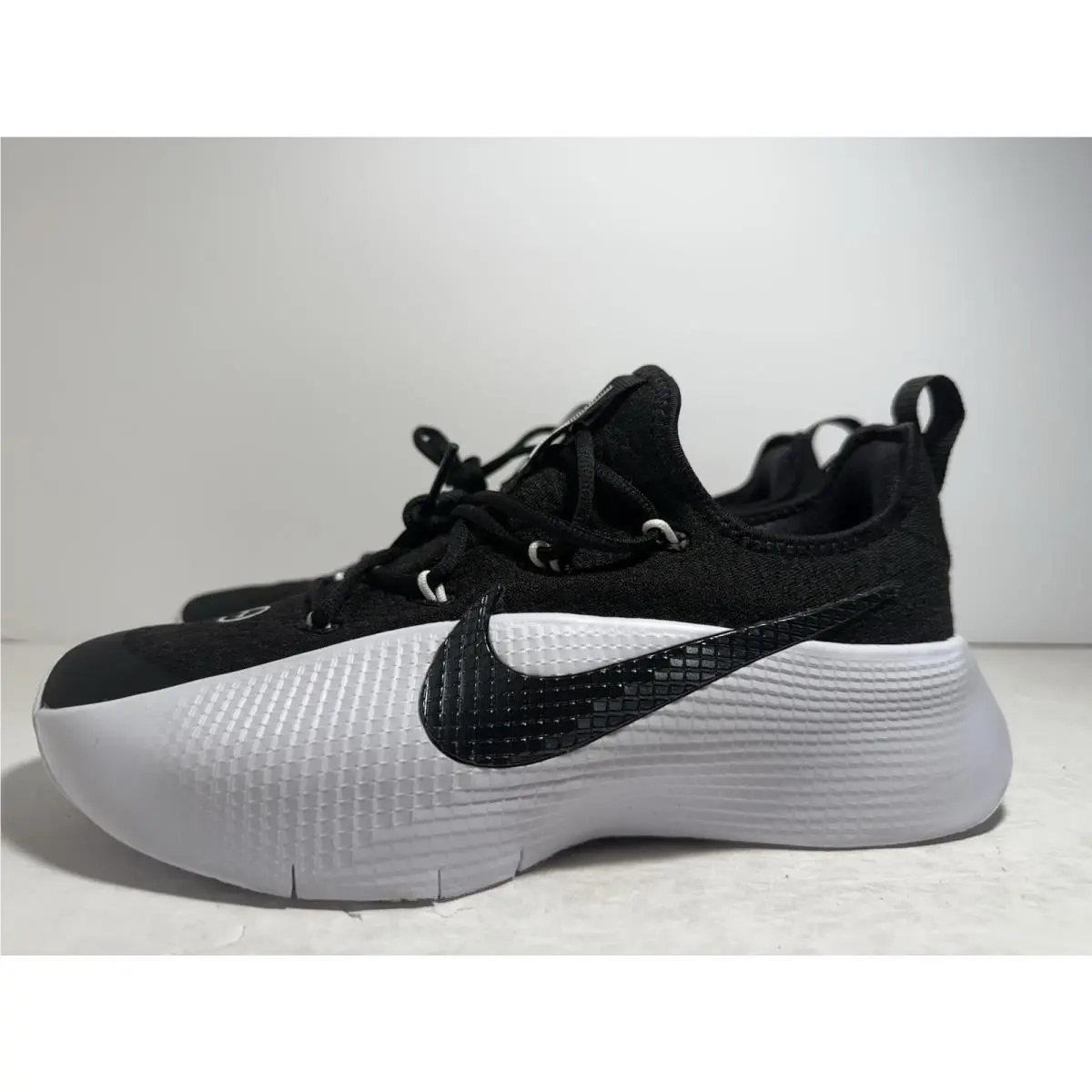 Nike shoes - Nike LeBron TR 1 - LeBron - FJ6151-007 - Black 2