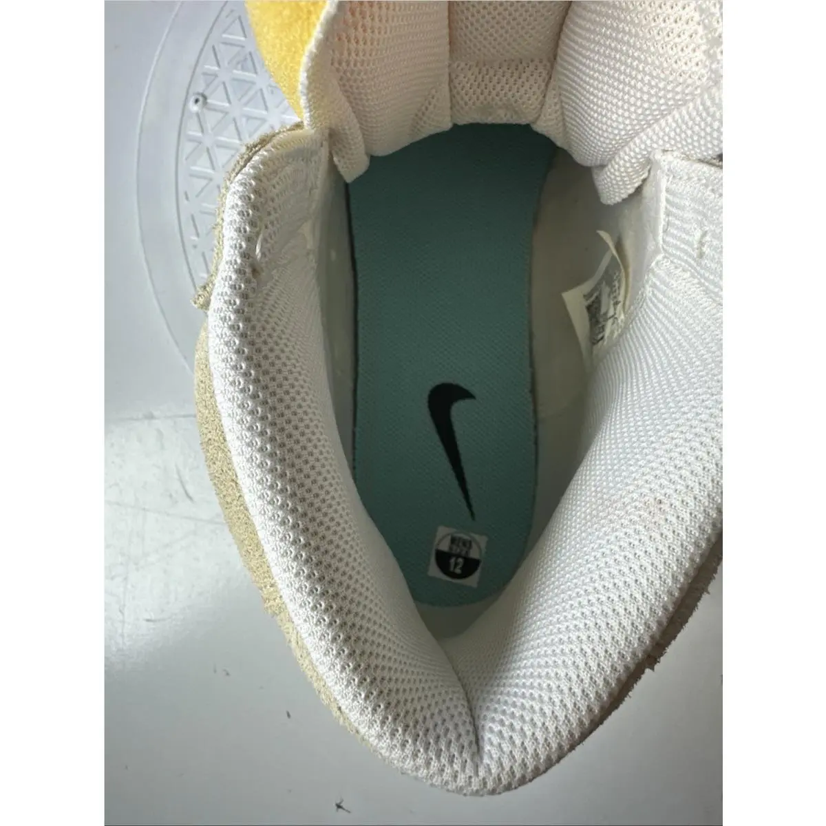 Nike shoes - Nike Blazer - Blazer - FJ4414-200 - Beige 6