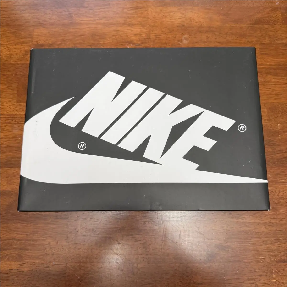 Nike shoes - Air Jordan 1 Retro High OG - Black 0