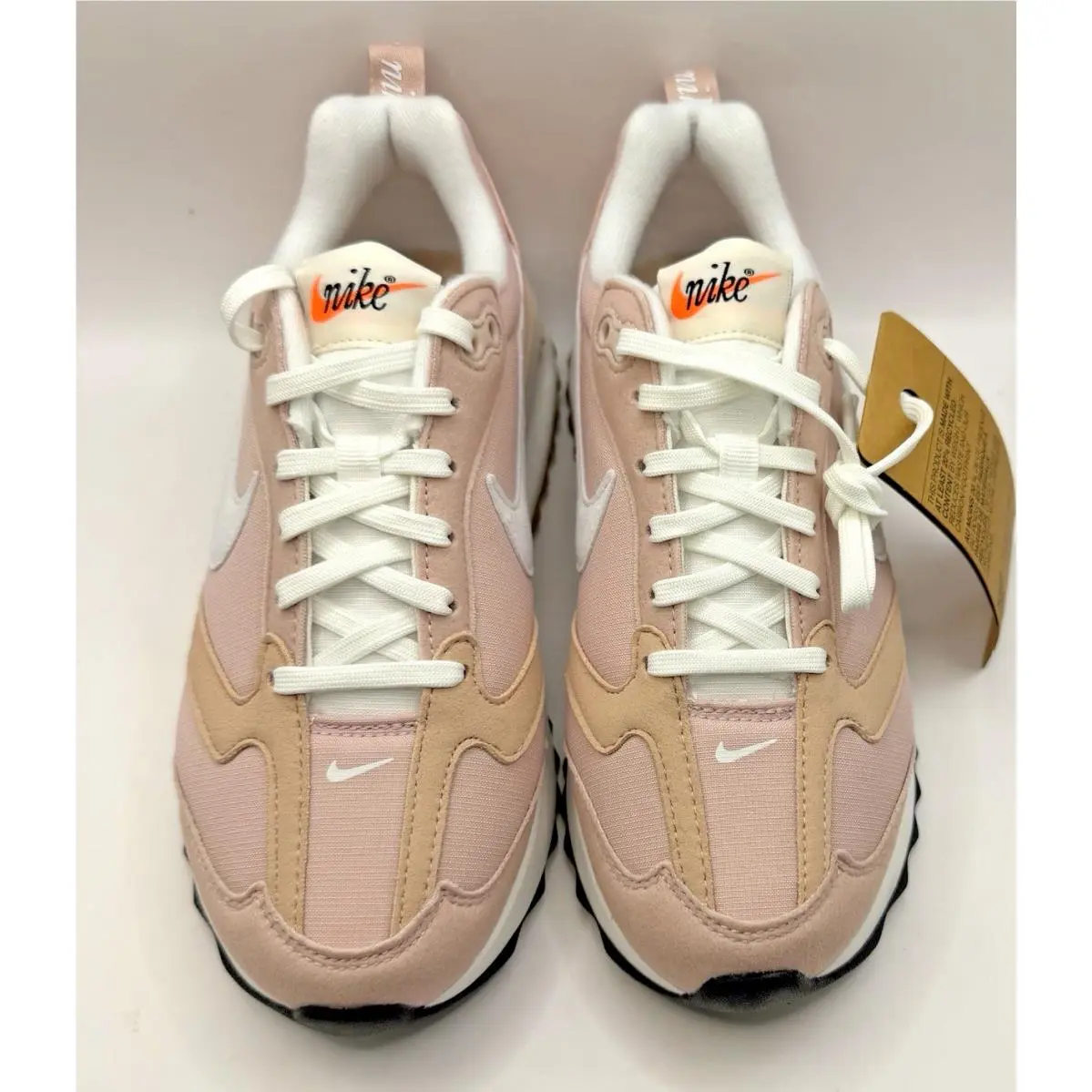 Nike shoes - Nike Air Max Dawn - Air Max Dawn - DC4068-601 - Pink White 0