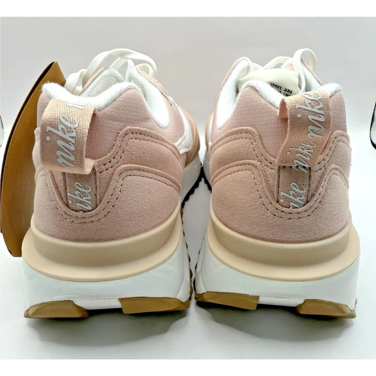 Nike shoes - Nike Air Max Dawn - Air Max Dawn - DC4068-601 - Pink White 4