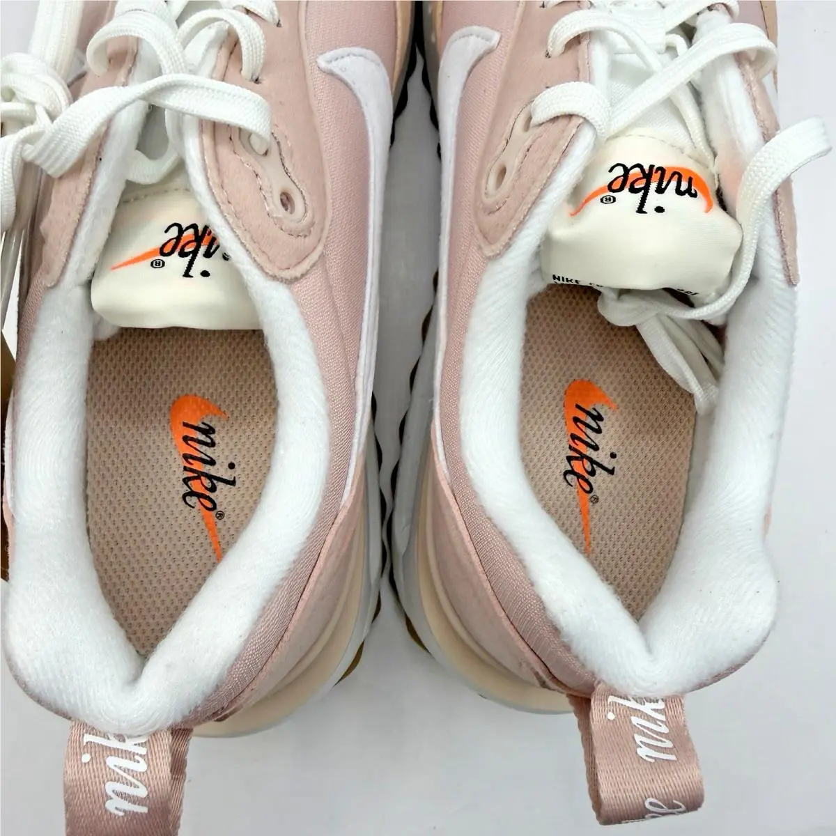 Nike shoes - Nike Air Max Dawn - Air Max Dawn - DC4068-601 - Pink White 5