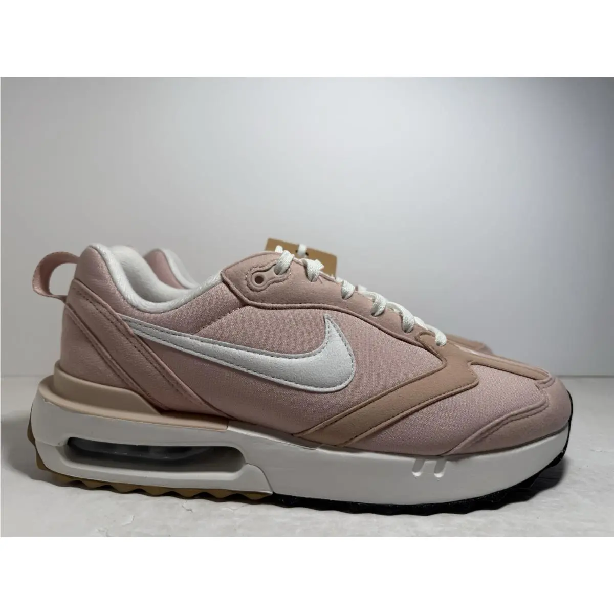 Nike shoes - Nike Air Max Dawn - Air Max Dawn - DC4068-601 - Pink 0