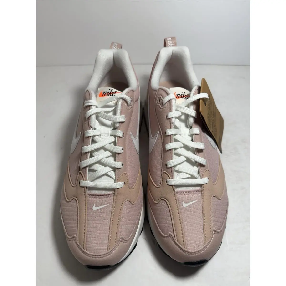 Nike shoes - Nike Air Max Dawn - Air Max Dawn - DC4068-601 - Pink 1