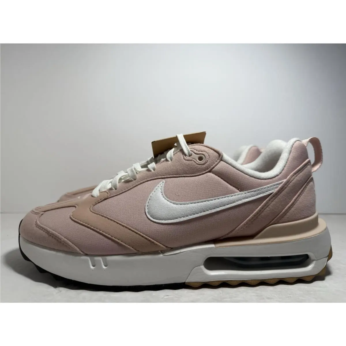 Nike shoes - Nike Air Max Dawn - Air Max Dawn - DC4068-601 - Pink 2