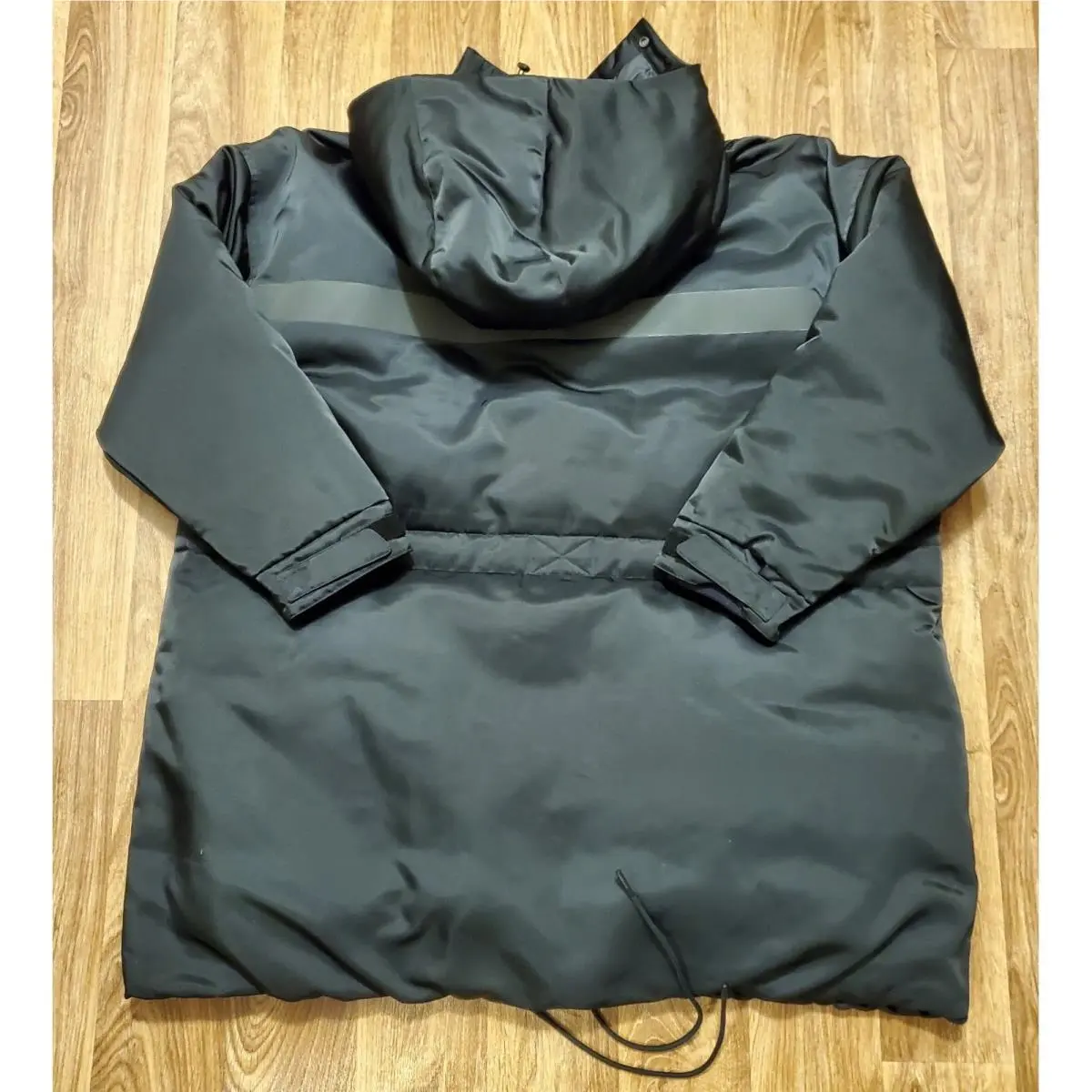 Nike clothing - Black 3