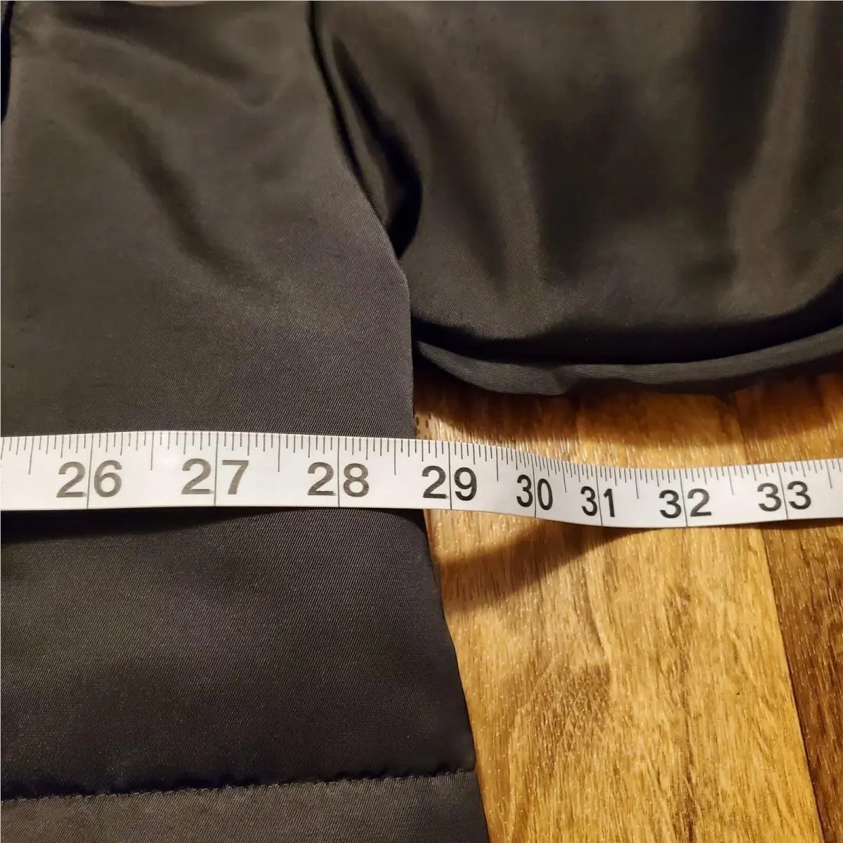 Nike clothing - Black 6