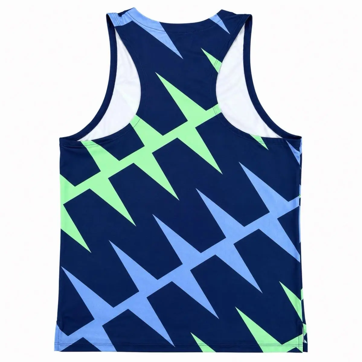 Nike clothing - Nike Elite - Elite - Blue 0