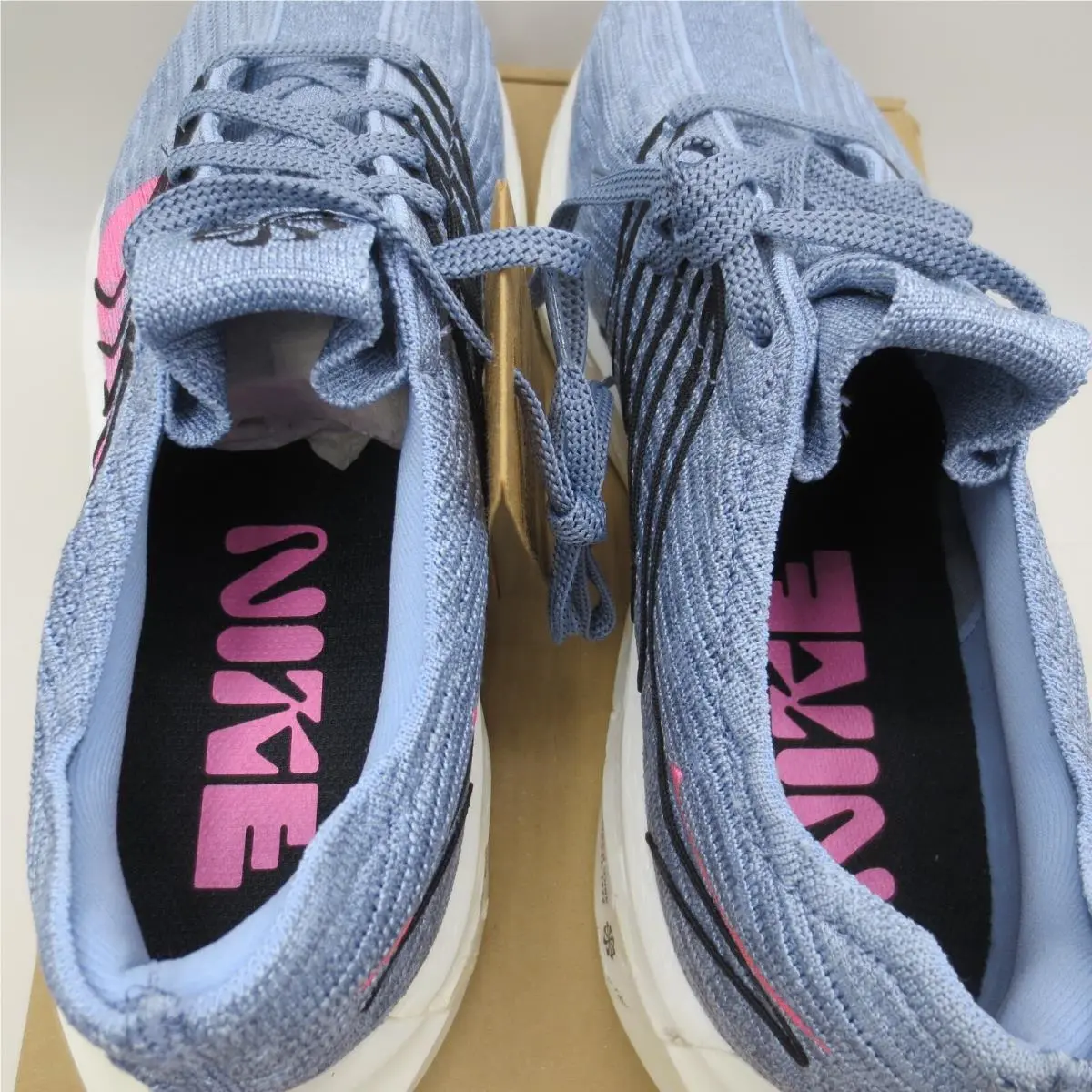 Nike shoes - Nike Pegasus Turbo - Pegasus Turbo - DM3413-400 - Blue 7