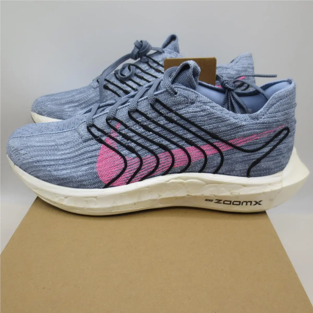 Nike shoes - Nike Pegasus Turbo - Pegasus Turbo - DM3413-400 - Blue 4