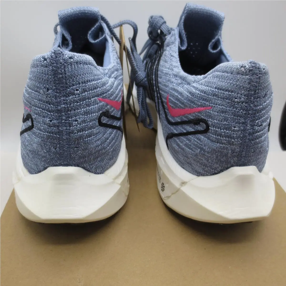 Nike shoes - Nike Pegasus Turbo - Pegasus Turbo - DM3413-400 - Blue 6
