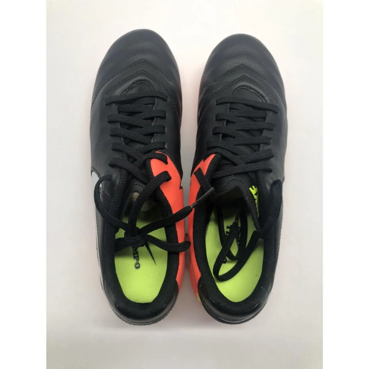 Nike shoes - Nike Tiempo Legend - Tiempo Legend - Black 0