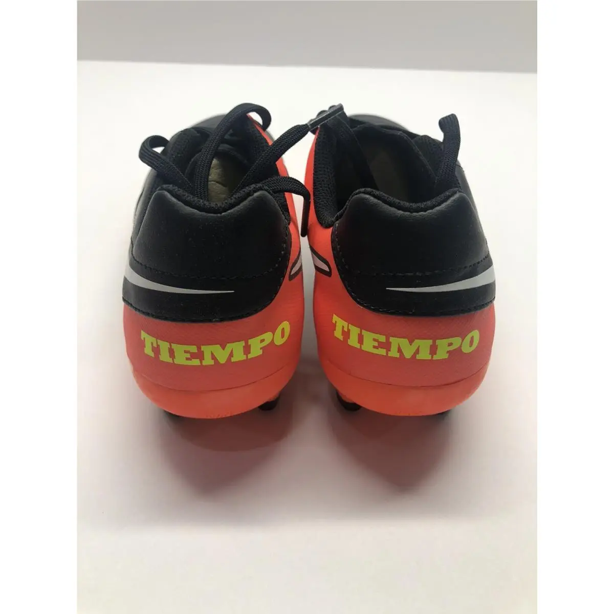Nike shoes - Nike Tiempo Legend - Tiempo Legend - Black 3