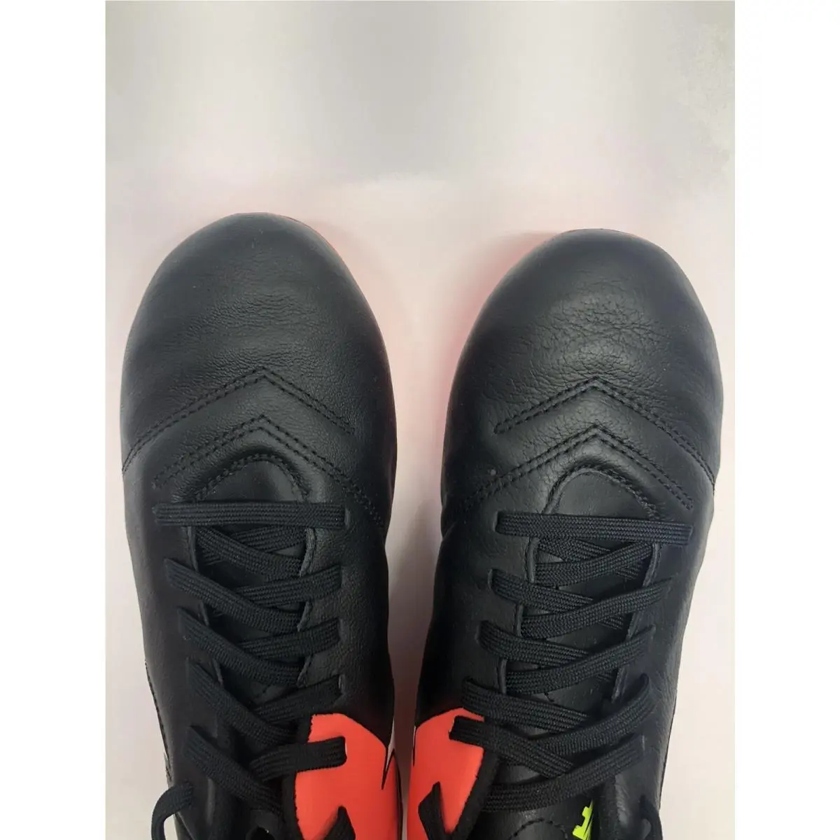 Nike shoes - Nike Tiempo Legend - Tiempo Legend - Black 4
