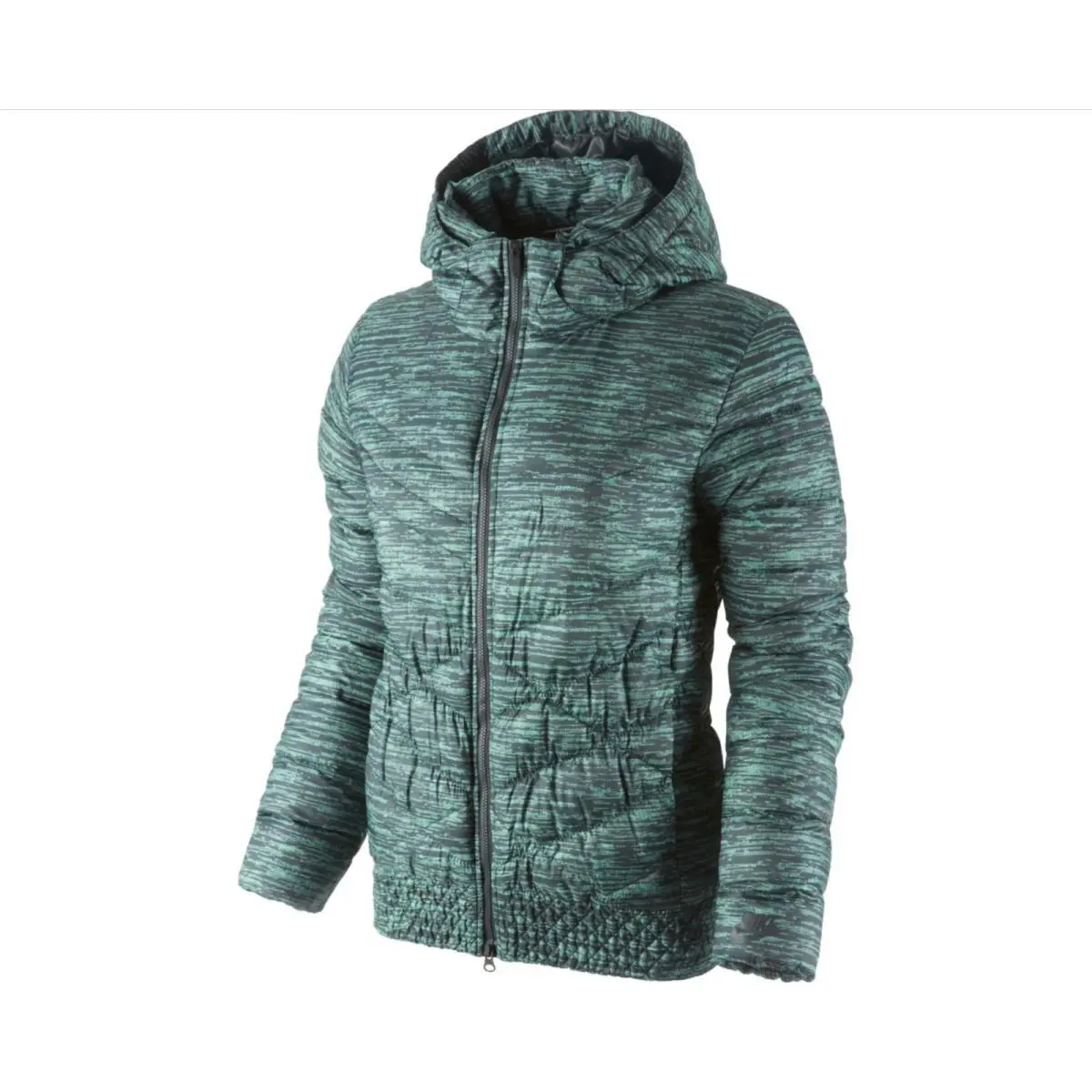 Nike clothing - Green 4