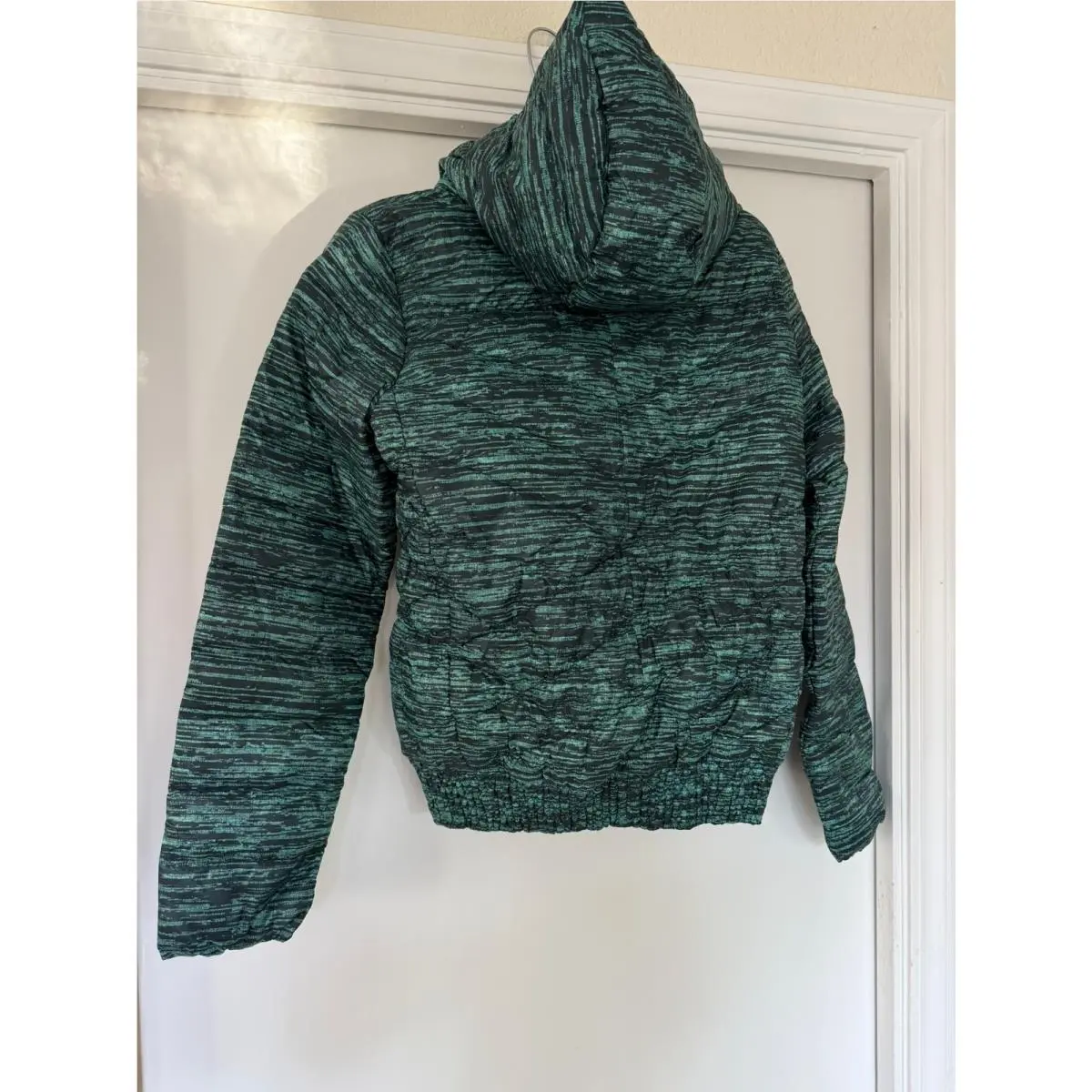 Nike clothing - Green 0