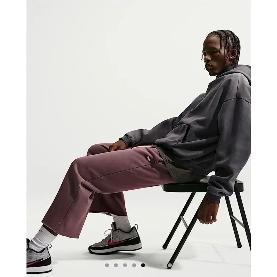 Nike clothing - Pink 9