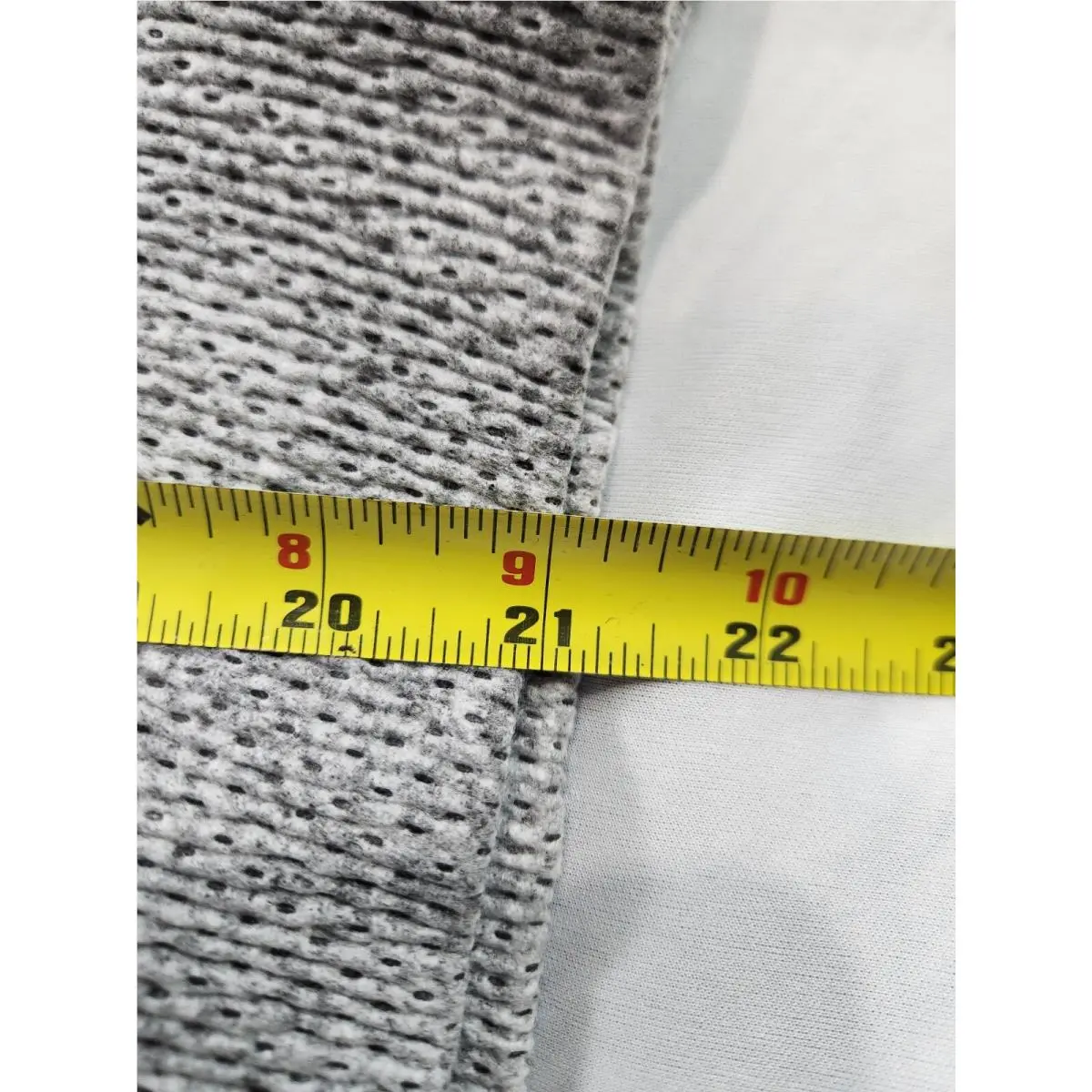 Nike clothing - Gray 10