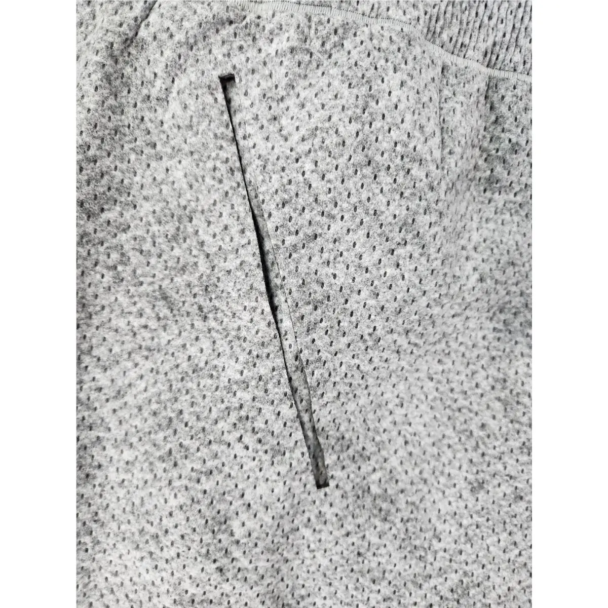 Nike clothing - Gray 6