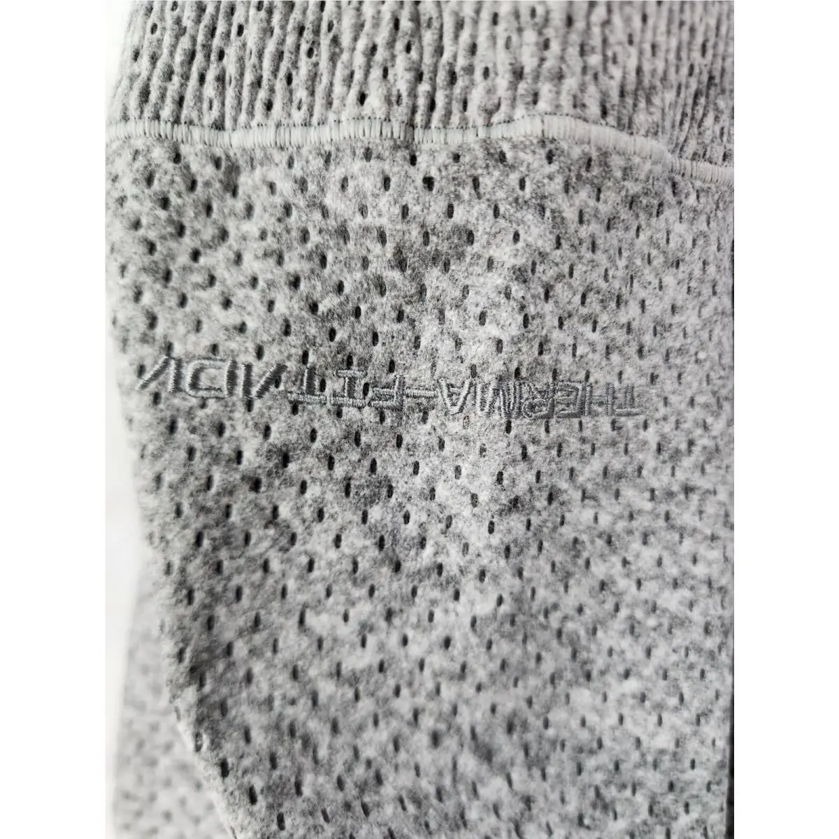 Nike clothing - Gray 7