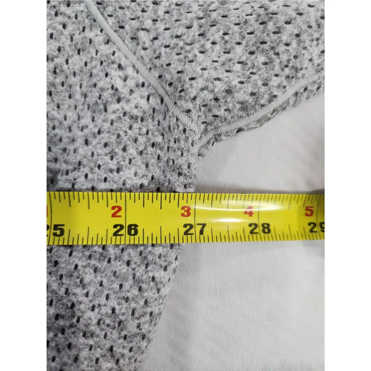 Nike clothing - Gray 9
