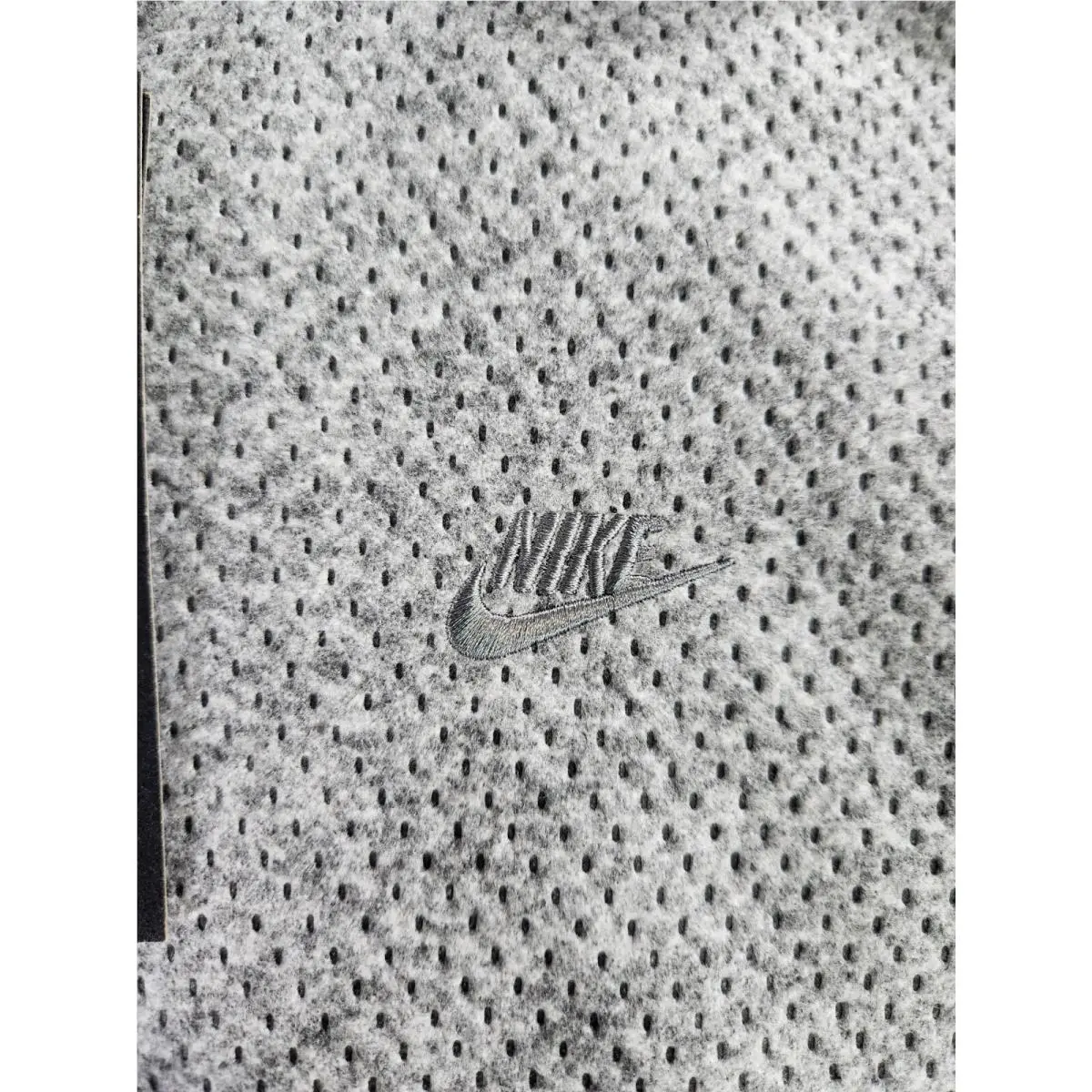 Nike clothing - Gray 4