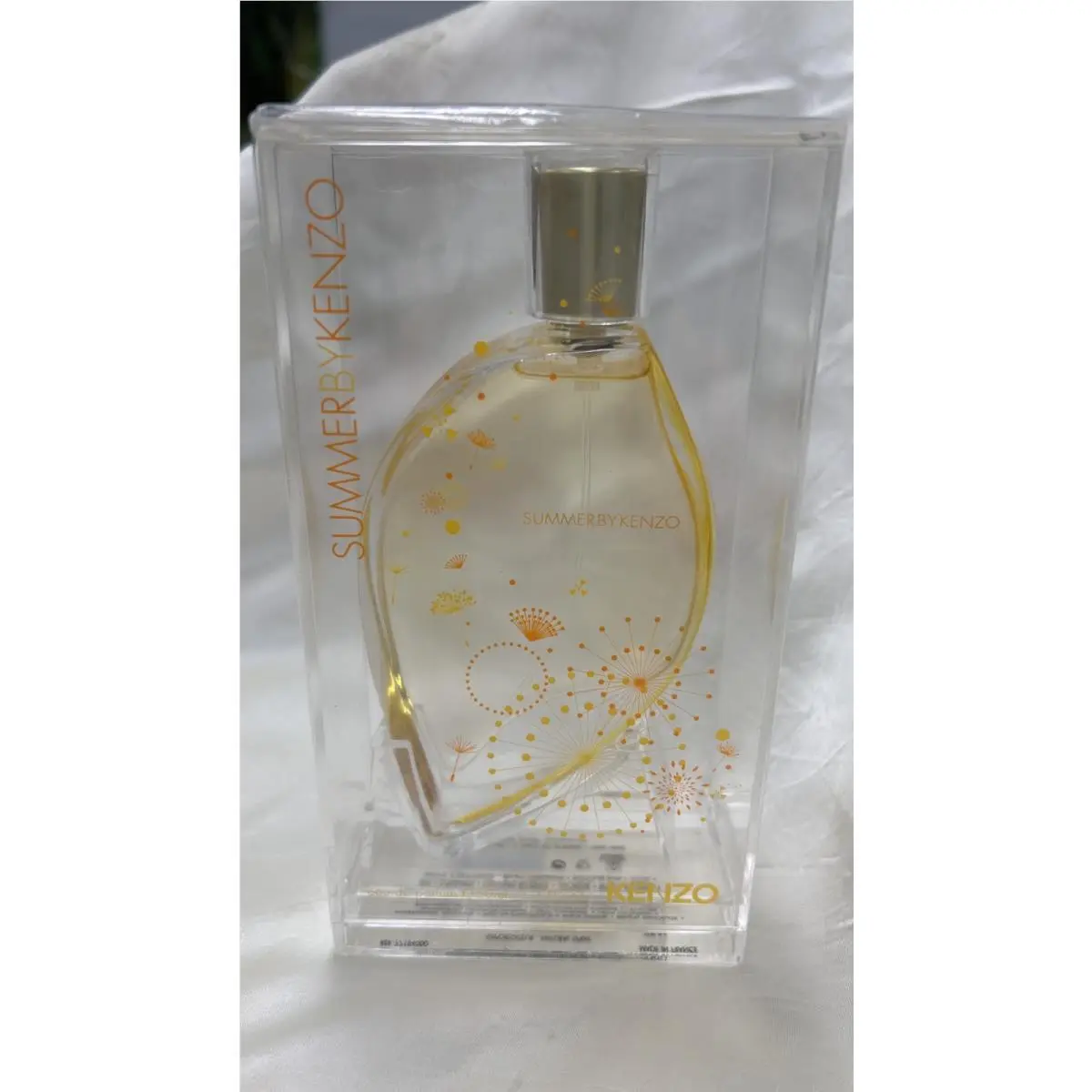 Kenzo Summer BY Kenzo Edp 50ML Spray