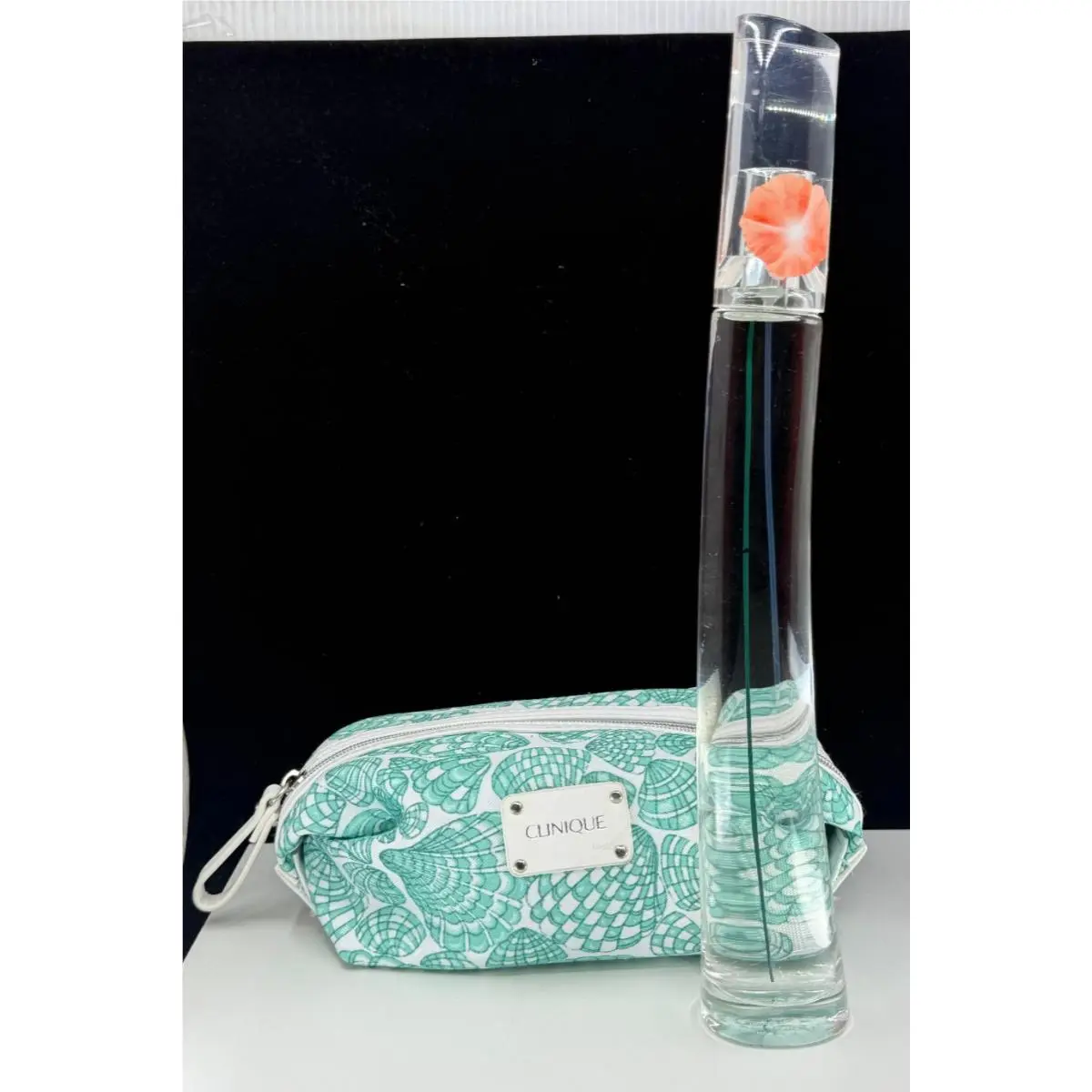 Kenzo Flower By Kenzo Eau De Toilette Spray 3.3 oz 100 ml Value Set