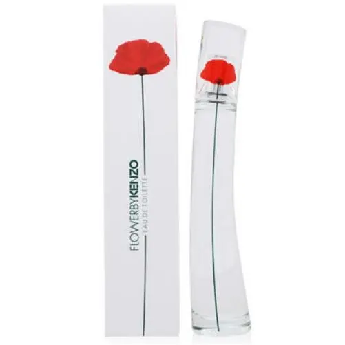 Kenzo Flower BY Kenzo Eau DE Toilette Spray 1.7 OZ 50 ML