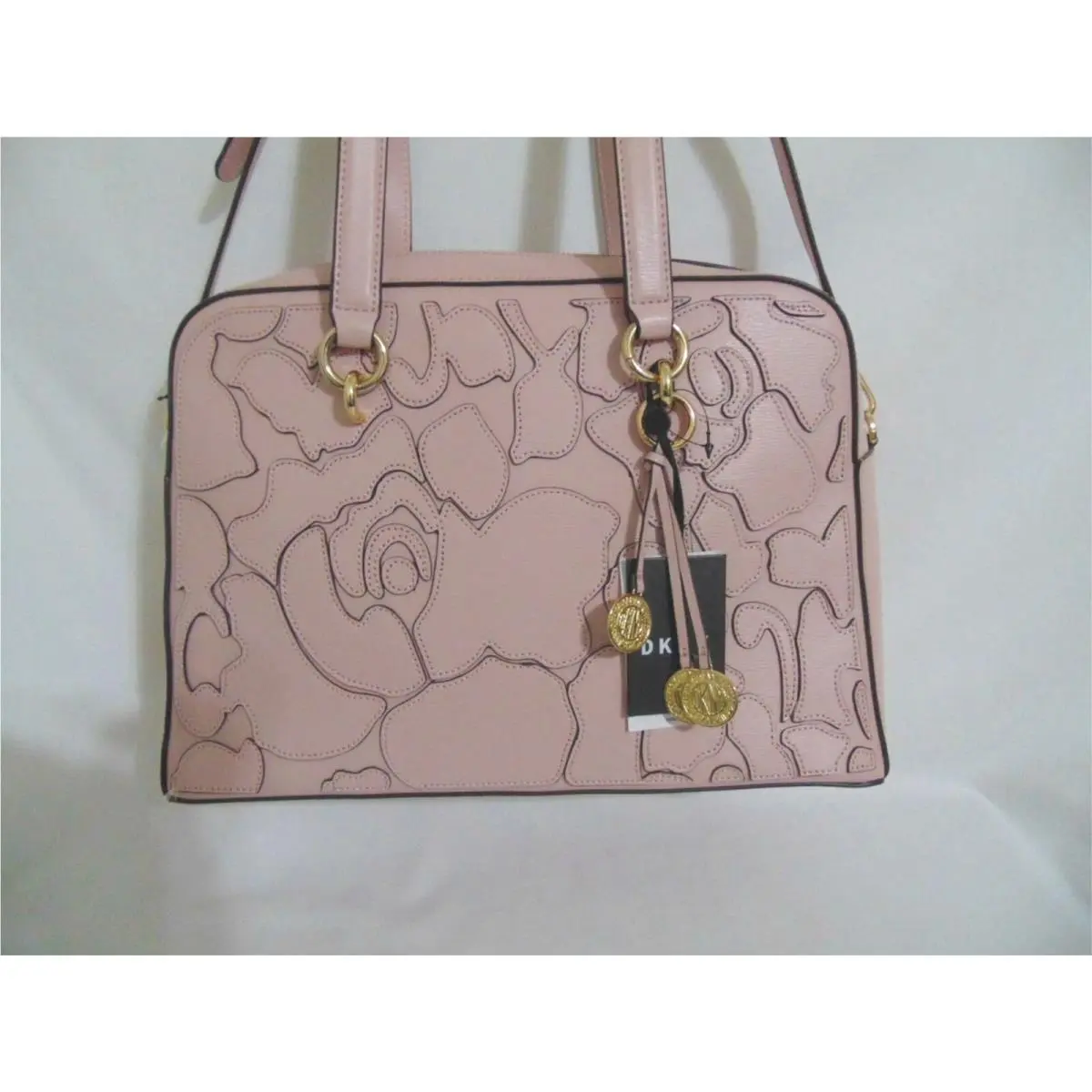 Dkny Blush Sara Medium Satchel WW639