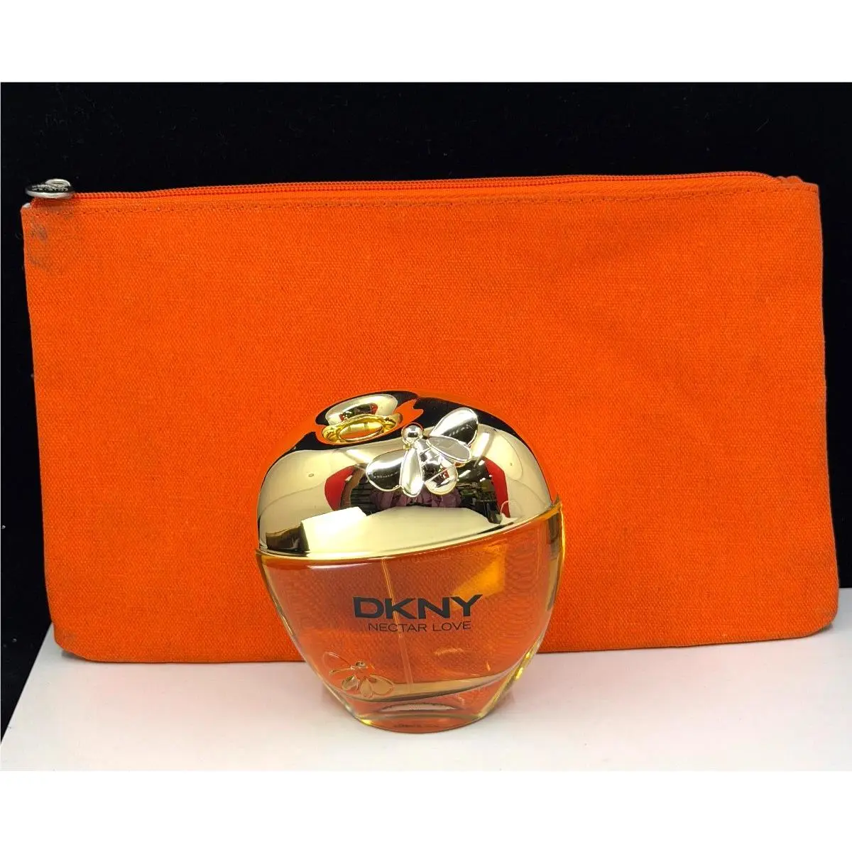 Dkny Nectar Love By Donna Karan Women`s Eau De Parfum Spray 3.4 oz Value Set