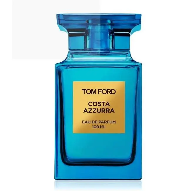 Private Blend Costa Azzurra Eau De Parfum Spray For Unisex 100ml by Tom Ford