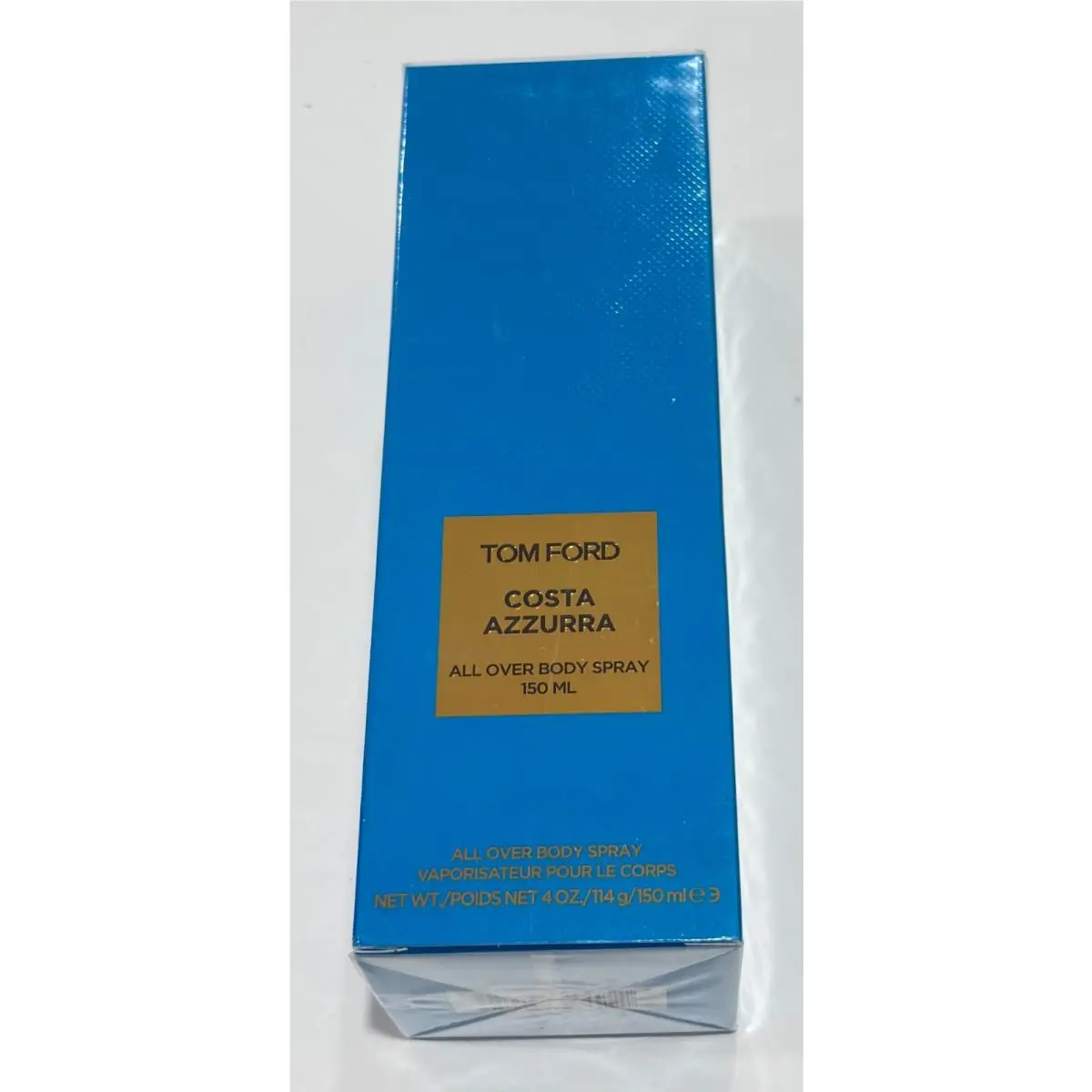 Costa Azzurra All Over Body Spray 150 ml / 4 fl oz by Tom Ford