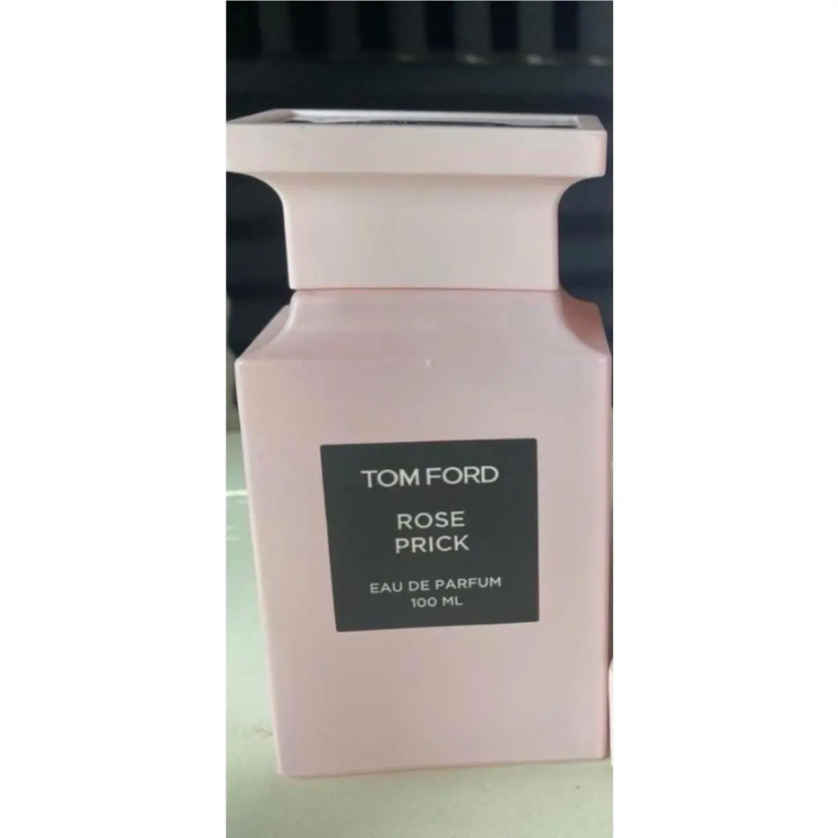 Tom Ford TF Rose Prick 3.4 fl oz Eau de Parfum