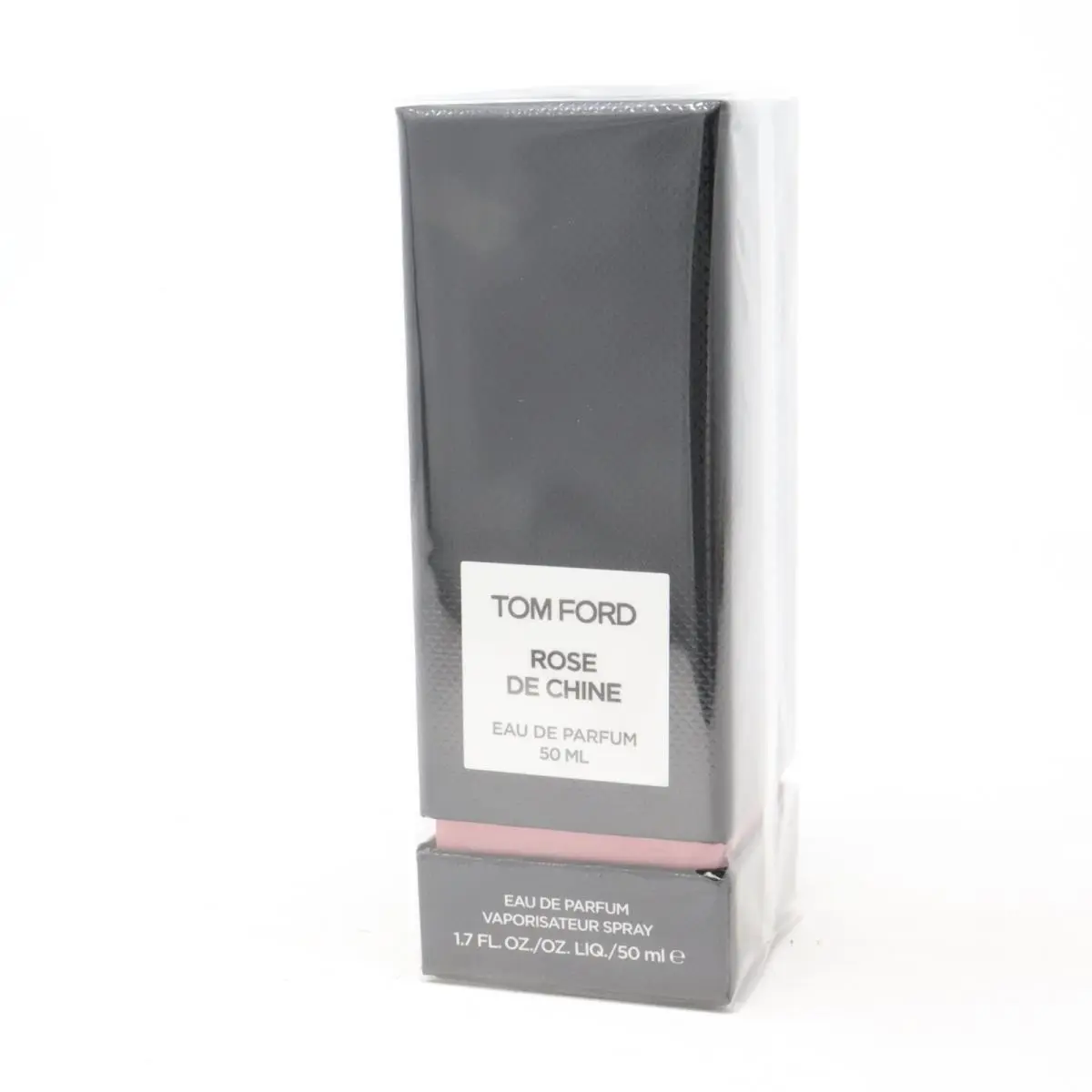 Tom Ford Rose De Chine Eau De Parfum Spray For Women 50ml
