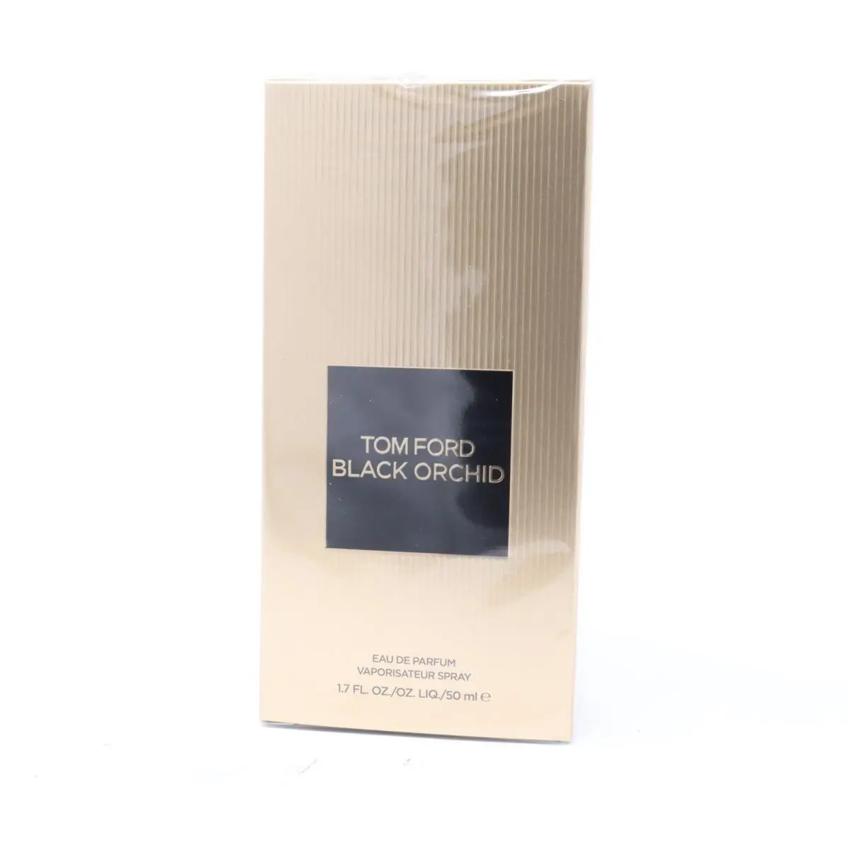 Tom Ford Black Orchid Eau De Parfum Spray For Women 50ml
