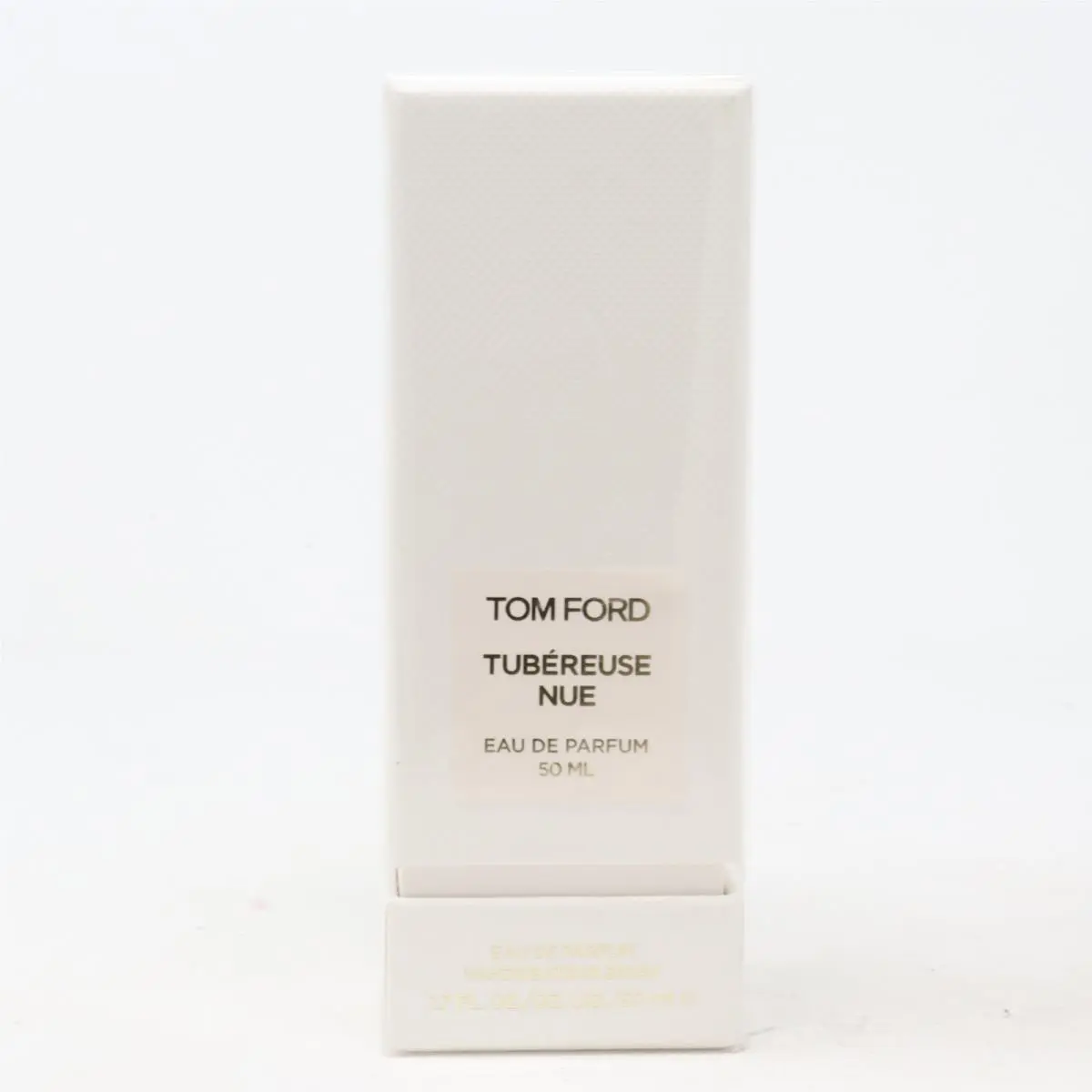 Tom Ford Tubereuse Nue Eau De Parfum Spray For Unisex 50ml