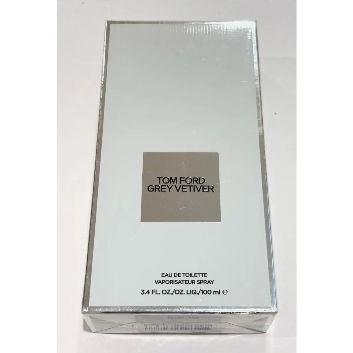 Grey Vetiver Eau De Toilette 3.4 fl oz / 50 ml Spray by Tom Ford