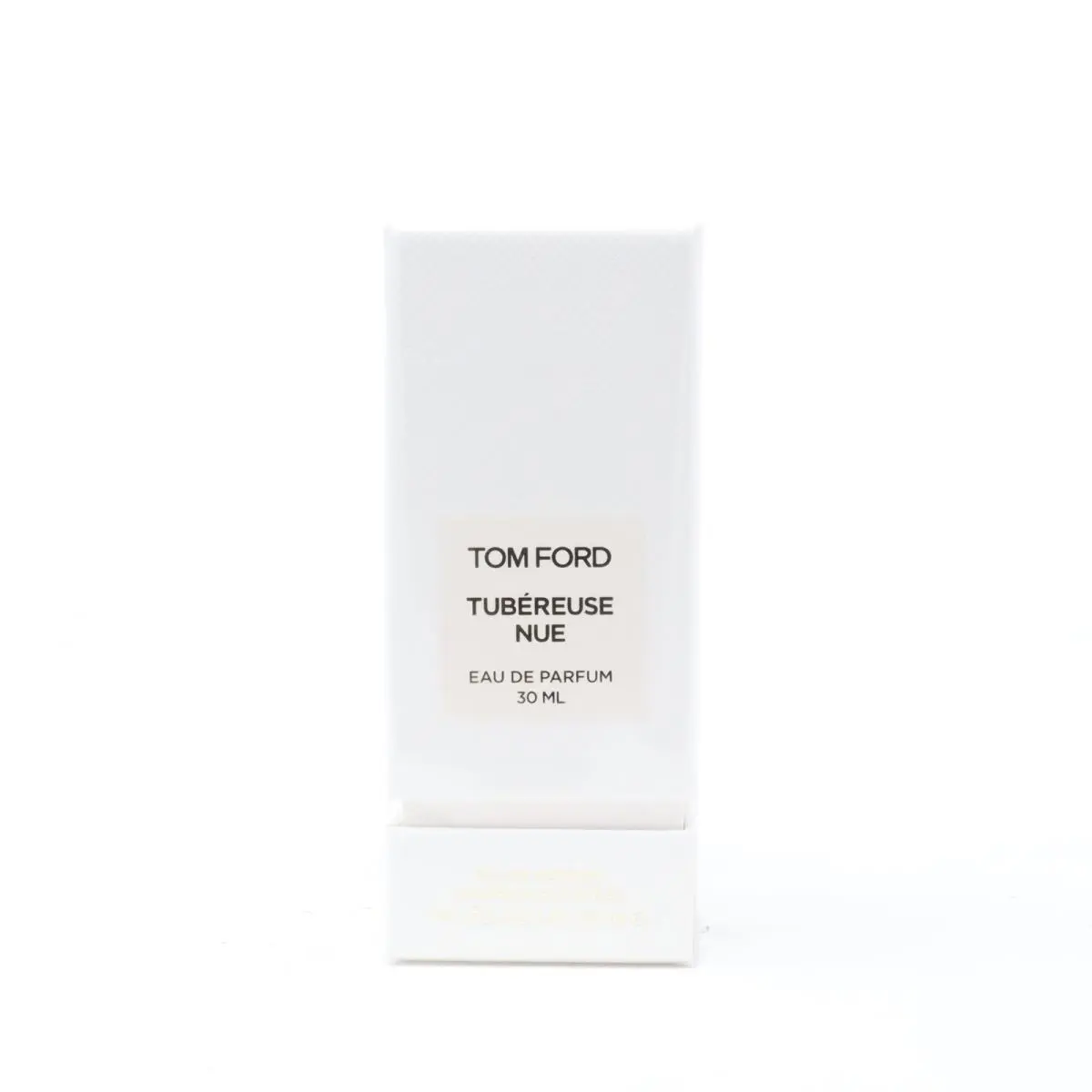 Tom Ford Tubéreuse Nue Eau De Parfum Spray Unisex 30ml