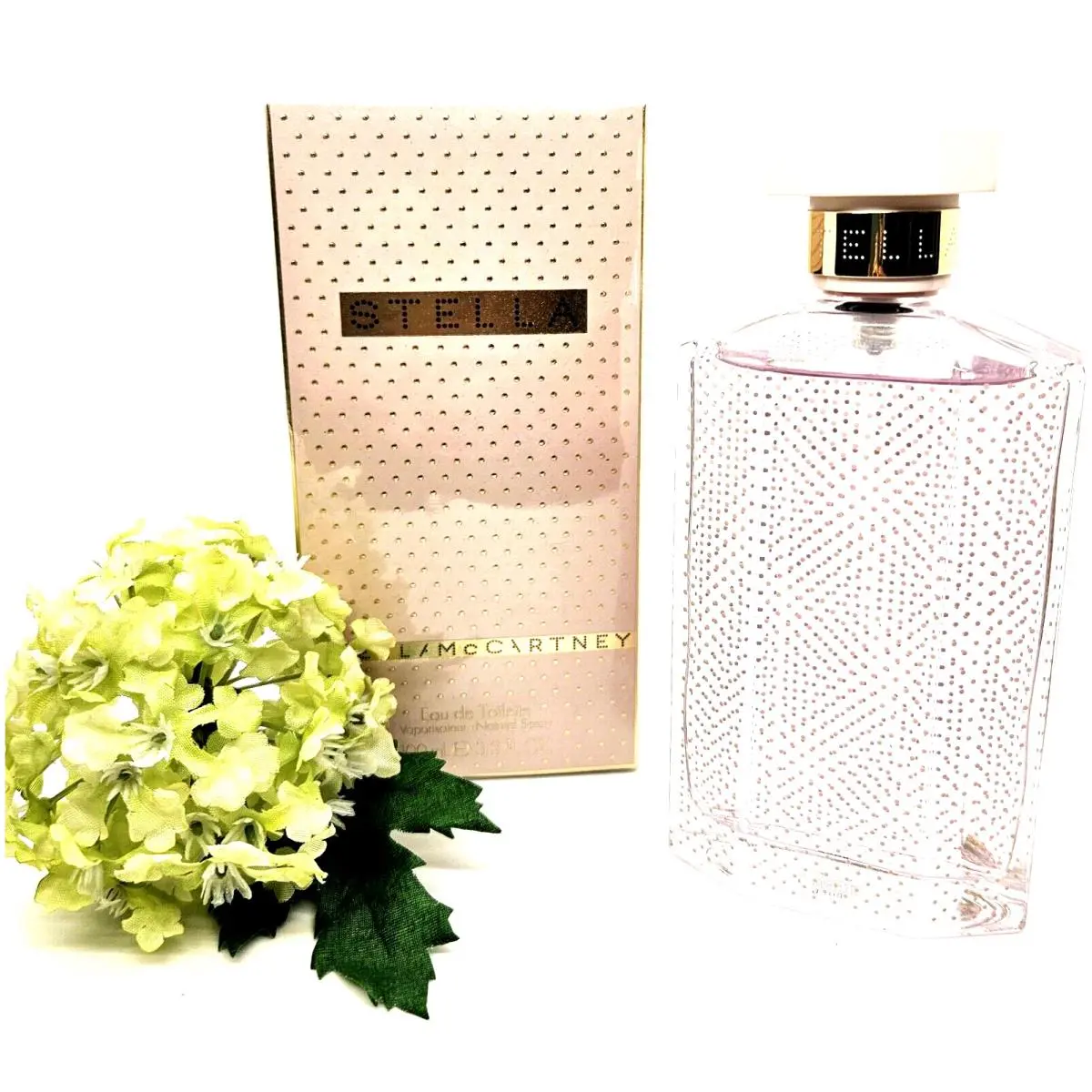 Stella by Stella Mccartney 3.3 oz / 100 ML Edt Eau De Toilette Spray Women