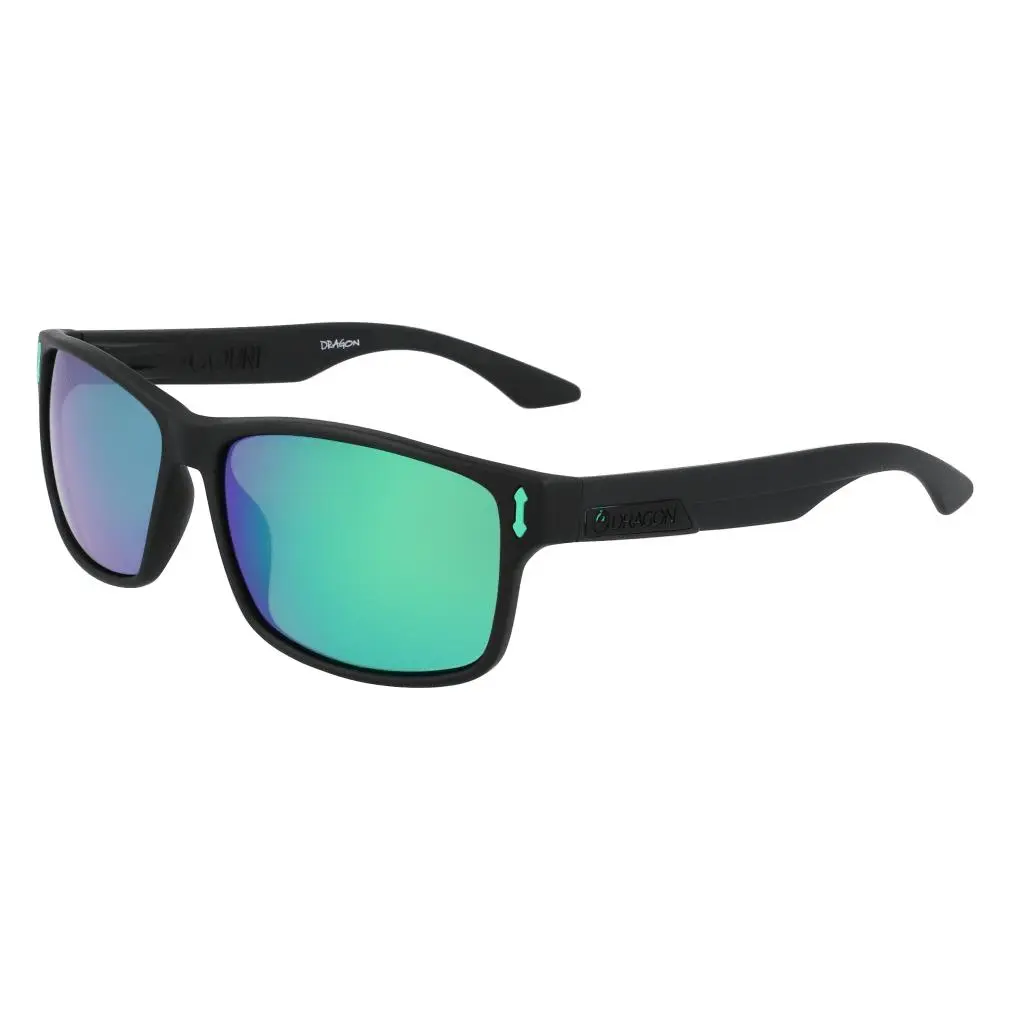 Count Ll H2O Polar Sunglasses 455475815045 by Dragon Alliance