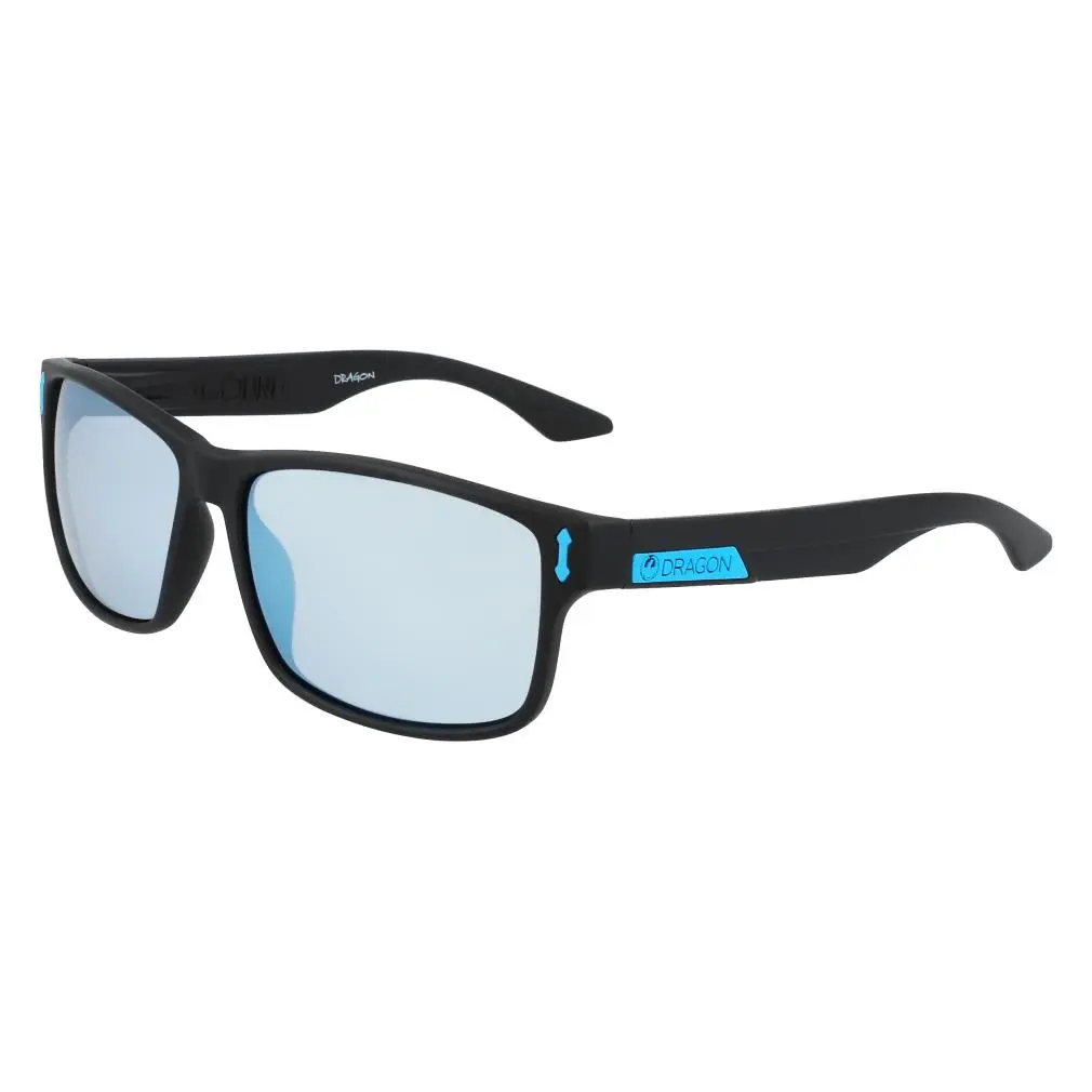 Count Ll H2O Polar Sunglasses 455475815455 by Dragon Alliance