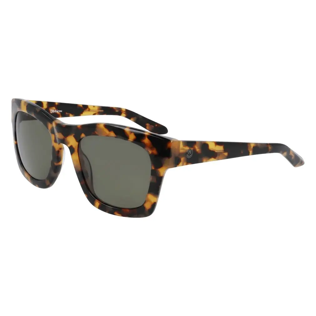 Womens Waverly Ll Sunglasses TOKYO TORTOISE / LL G15 by Dragon Alliance