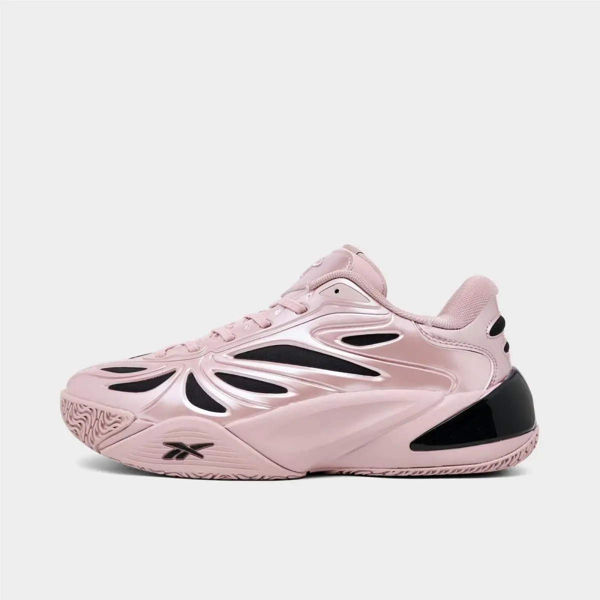 Reebok Angel Reese 1 Basketball Shoes Muted Mauve/muted Mauve 262834 692