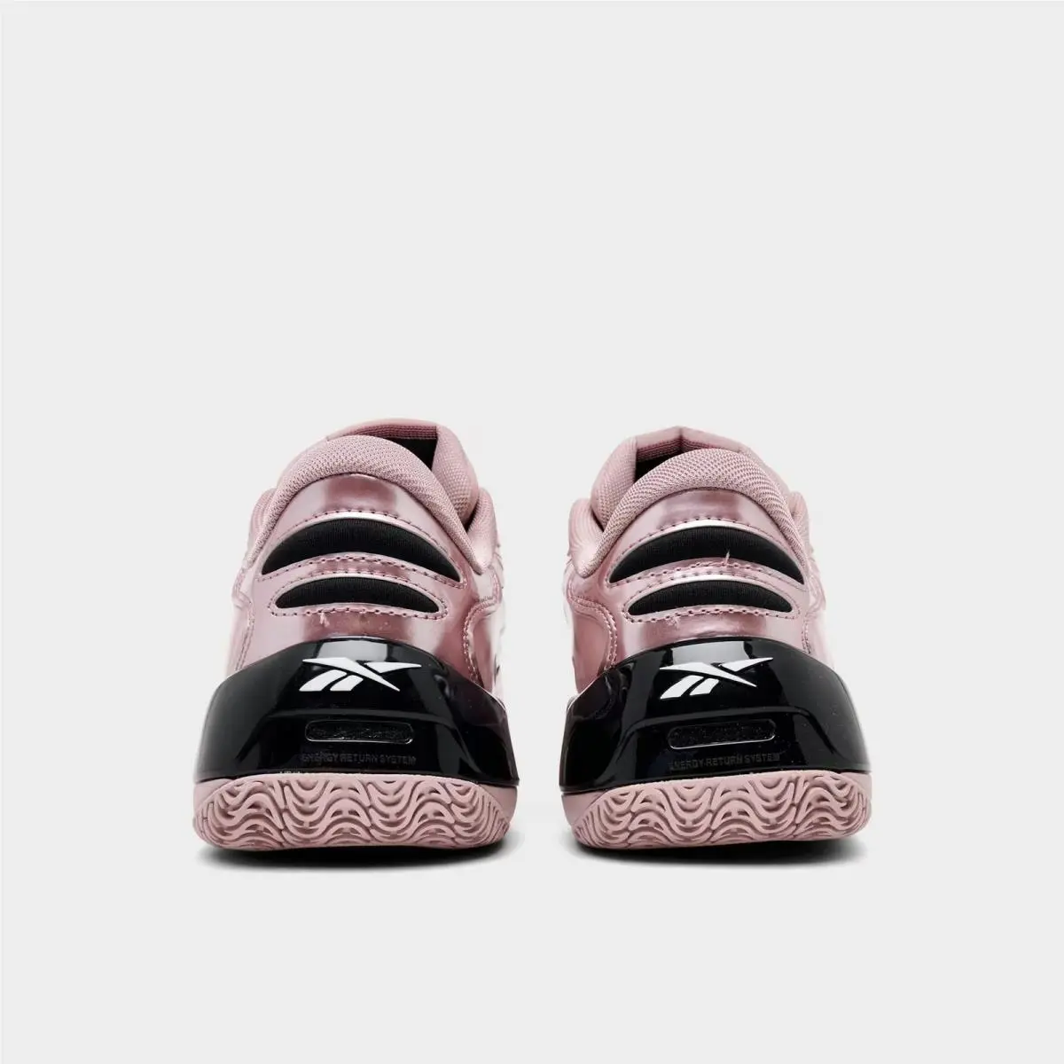Reebok shoes - 262834 692 - Muted Mauve/Muted Mauve 2