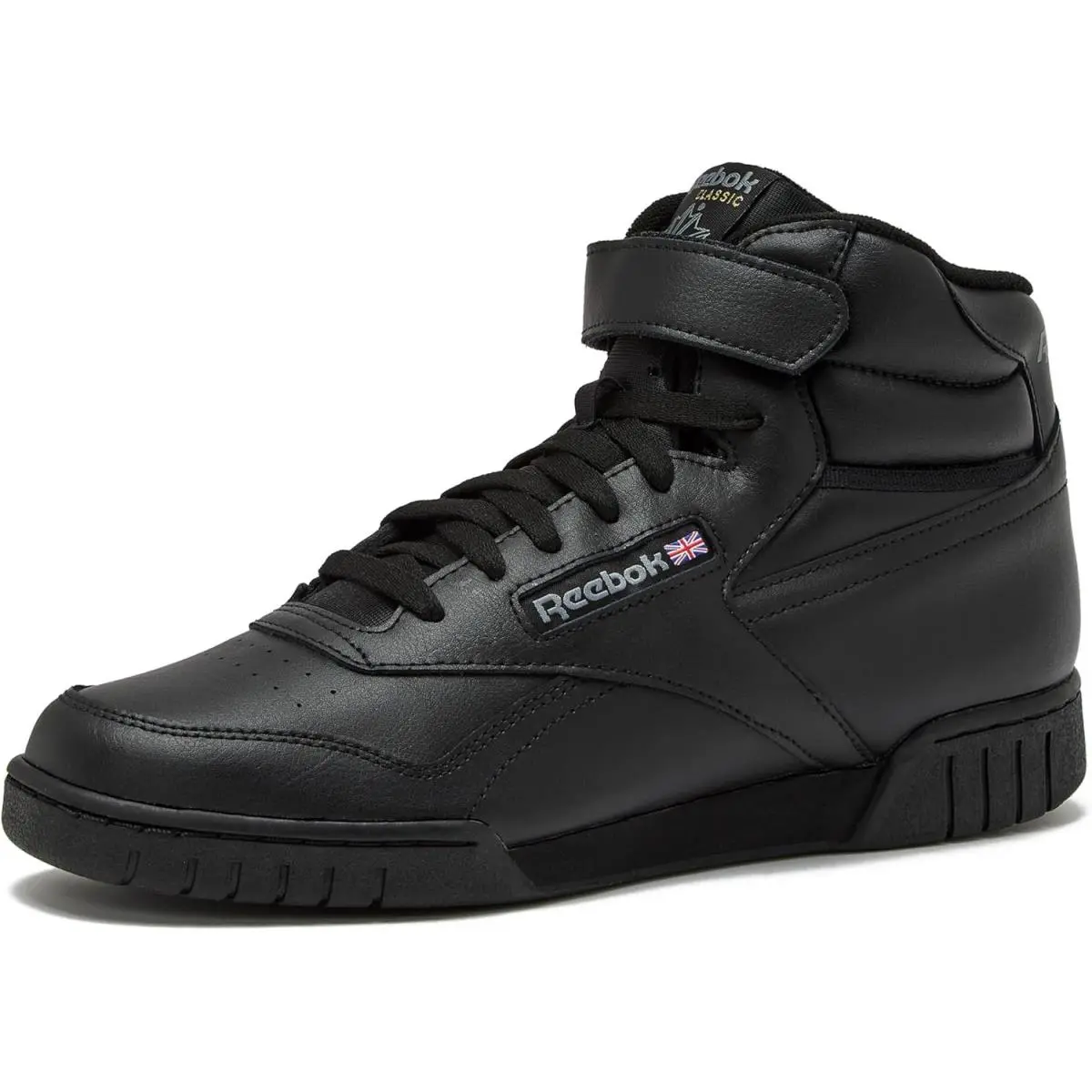 Reebok shoes - 100000108 - Black 0