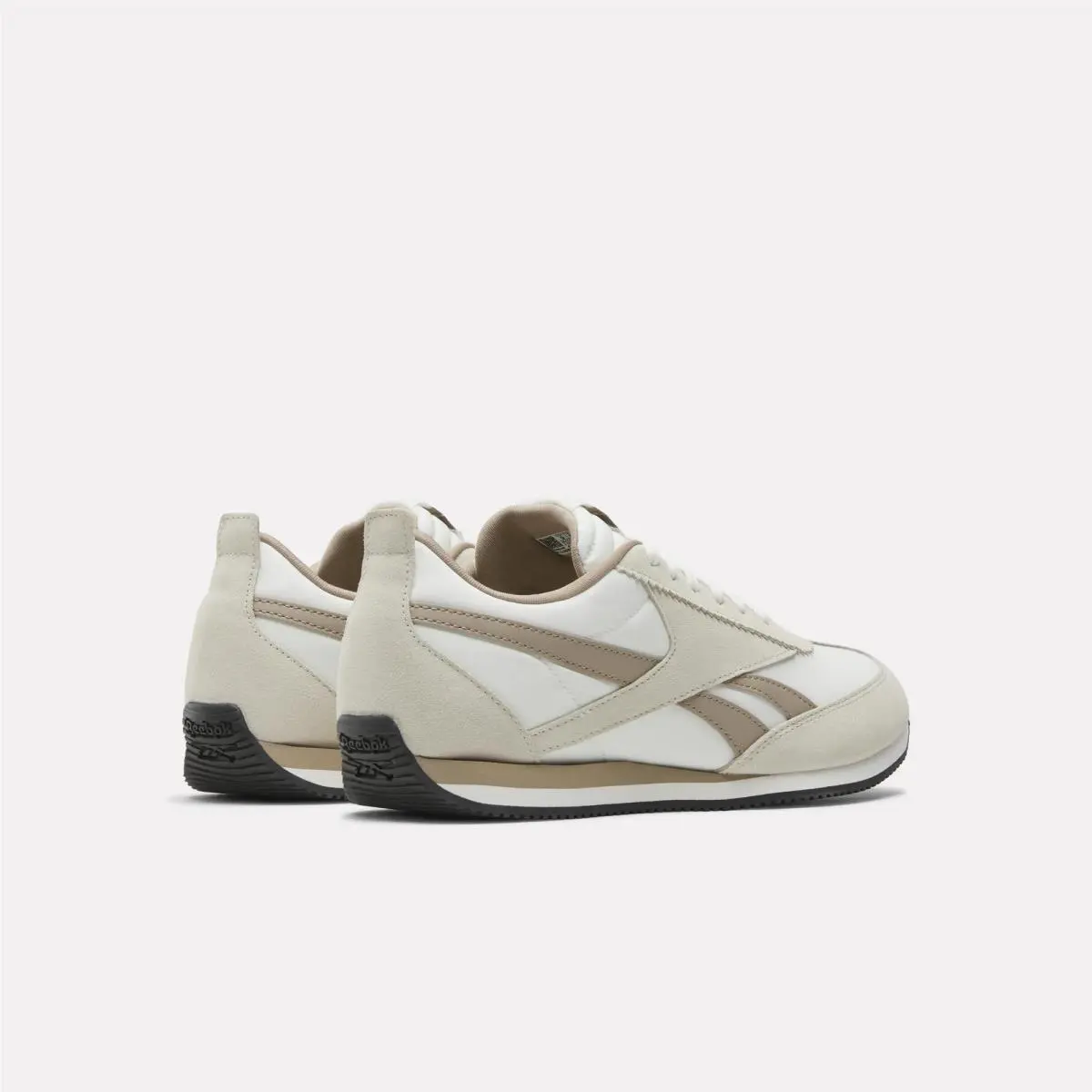 Reebok shoes - CHALK/ALABASTER/GRAINYGREY 1