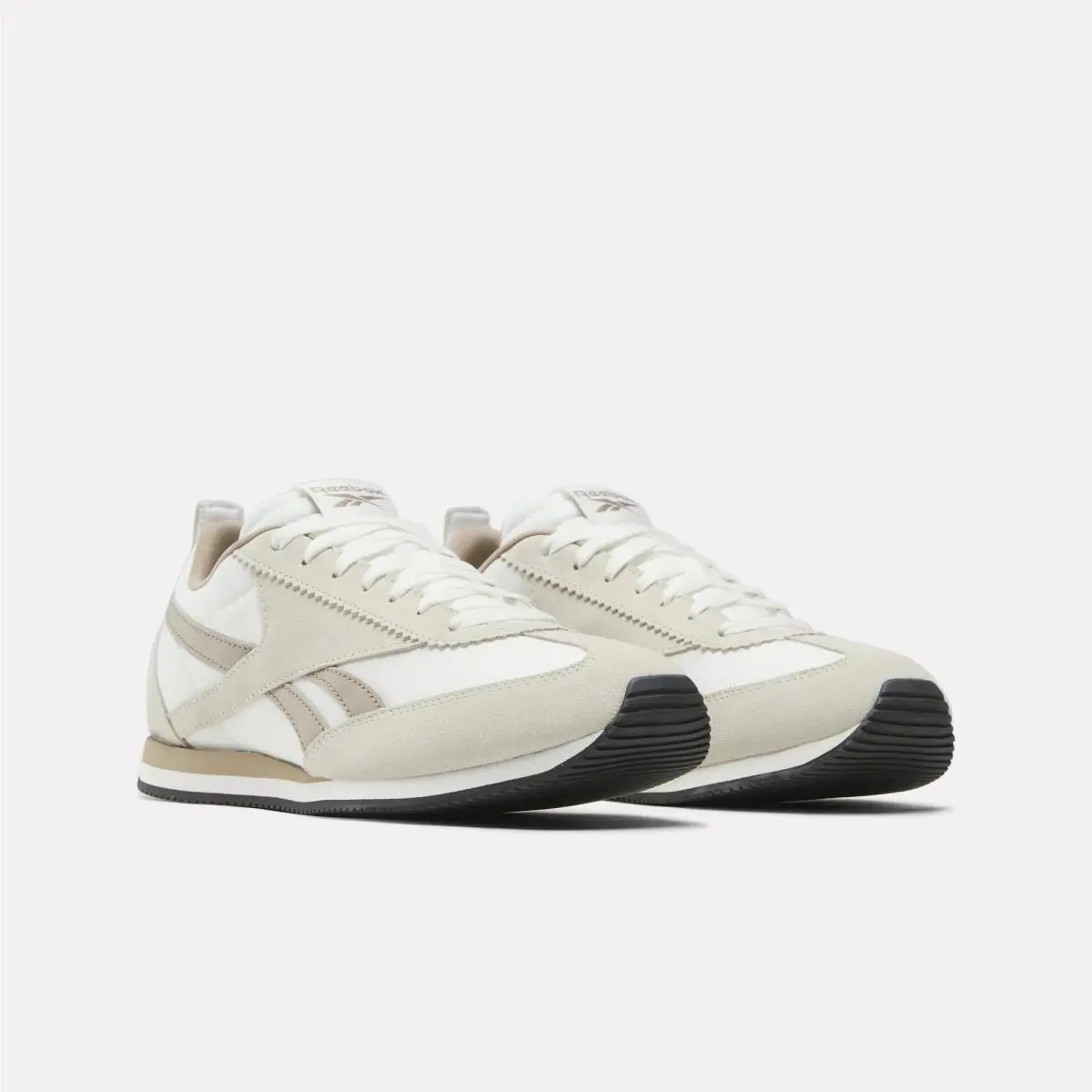 Reebok shoes - CHALK/ALABASTER/GRAINYGREY 2