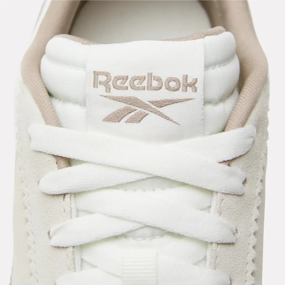 Reebok shoes - CHALK/ALABASTER/GRAINYGREY 3