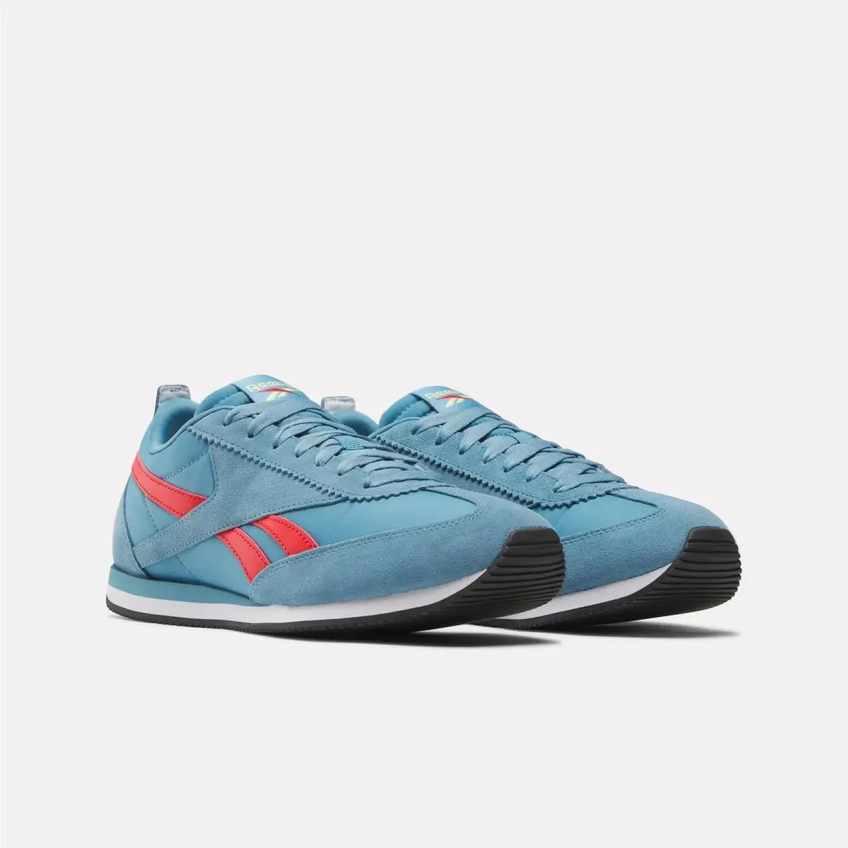 Reebok shoes - CHALK/ALABASTER/GRAINYGREY 8